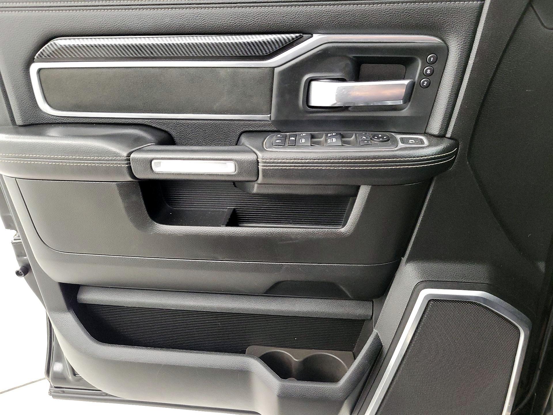 Thumbnail: 2019 RAM 2500 - 12