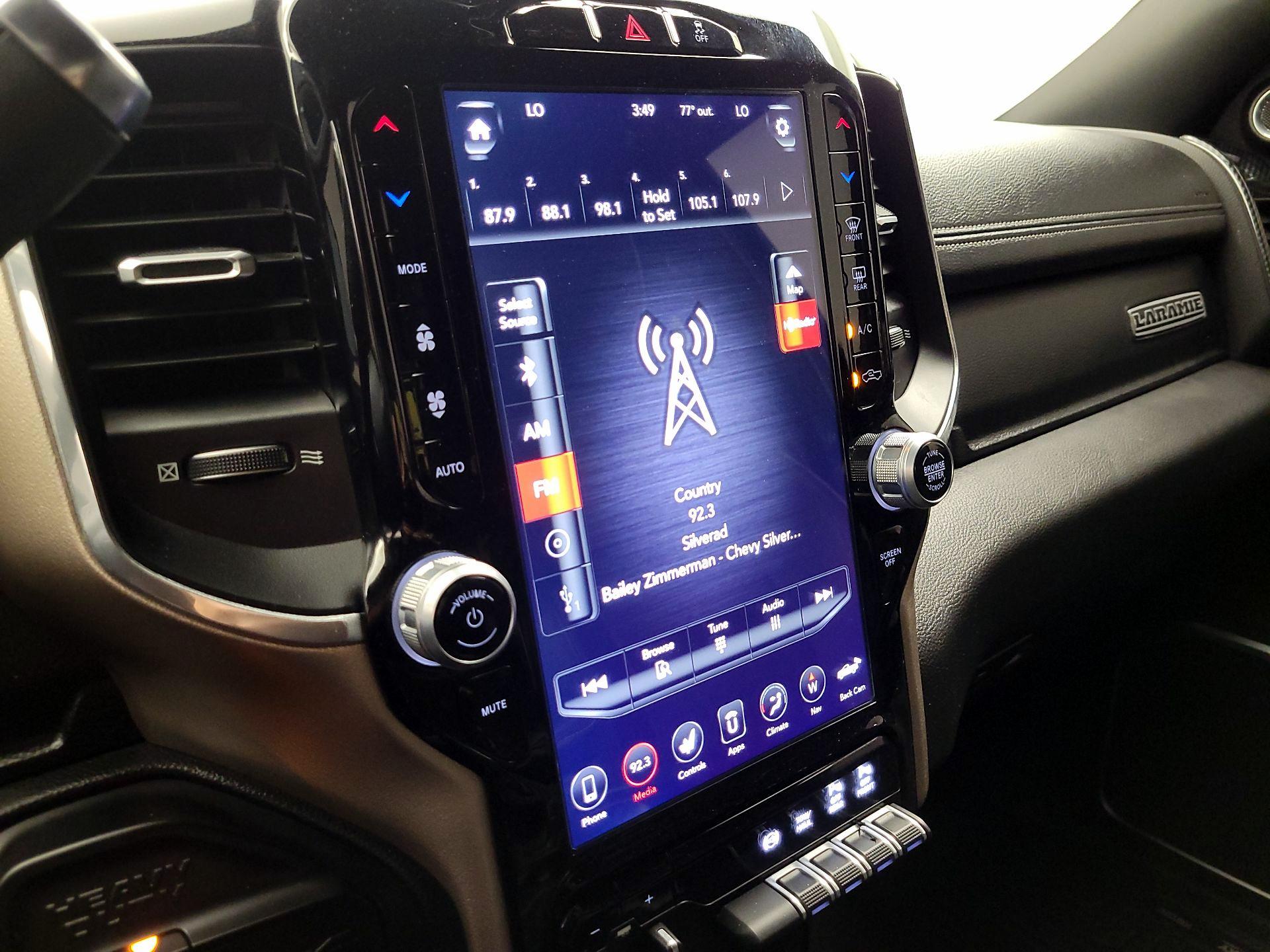 Thumbnail: 2019 RAM 2500 - 13