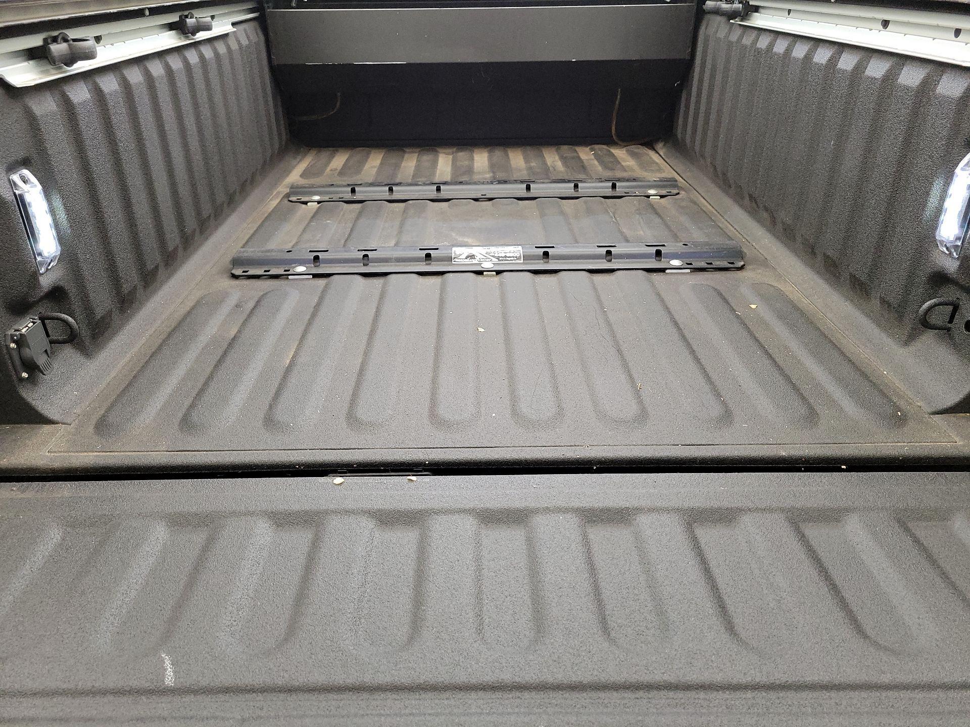 Thumbnail: 2019 RAM 2500 - 16