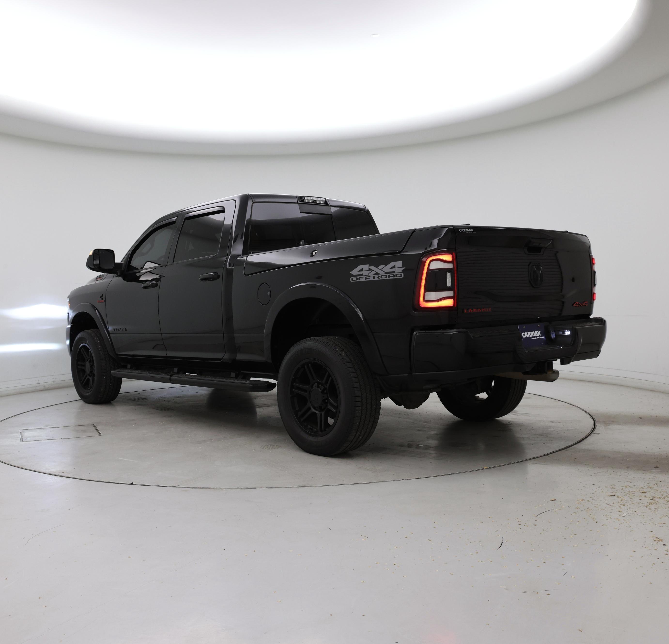 Thumbnail: 2019 RAM 2500 - 2