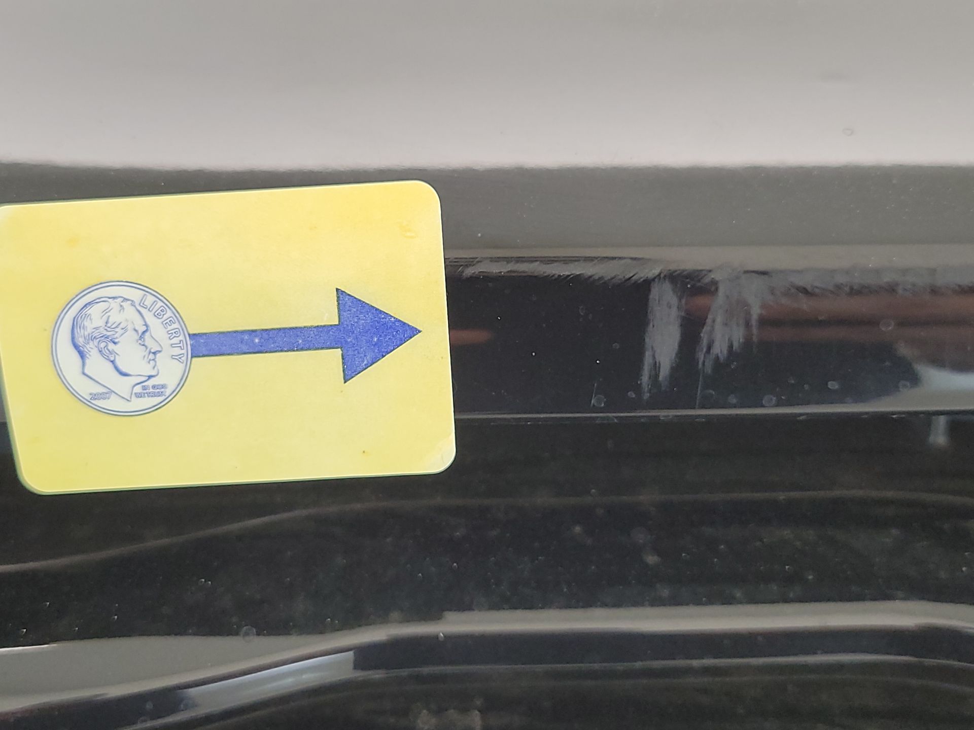 Thumbnail: 2019 RAM 2500 - 19