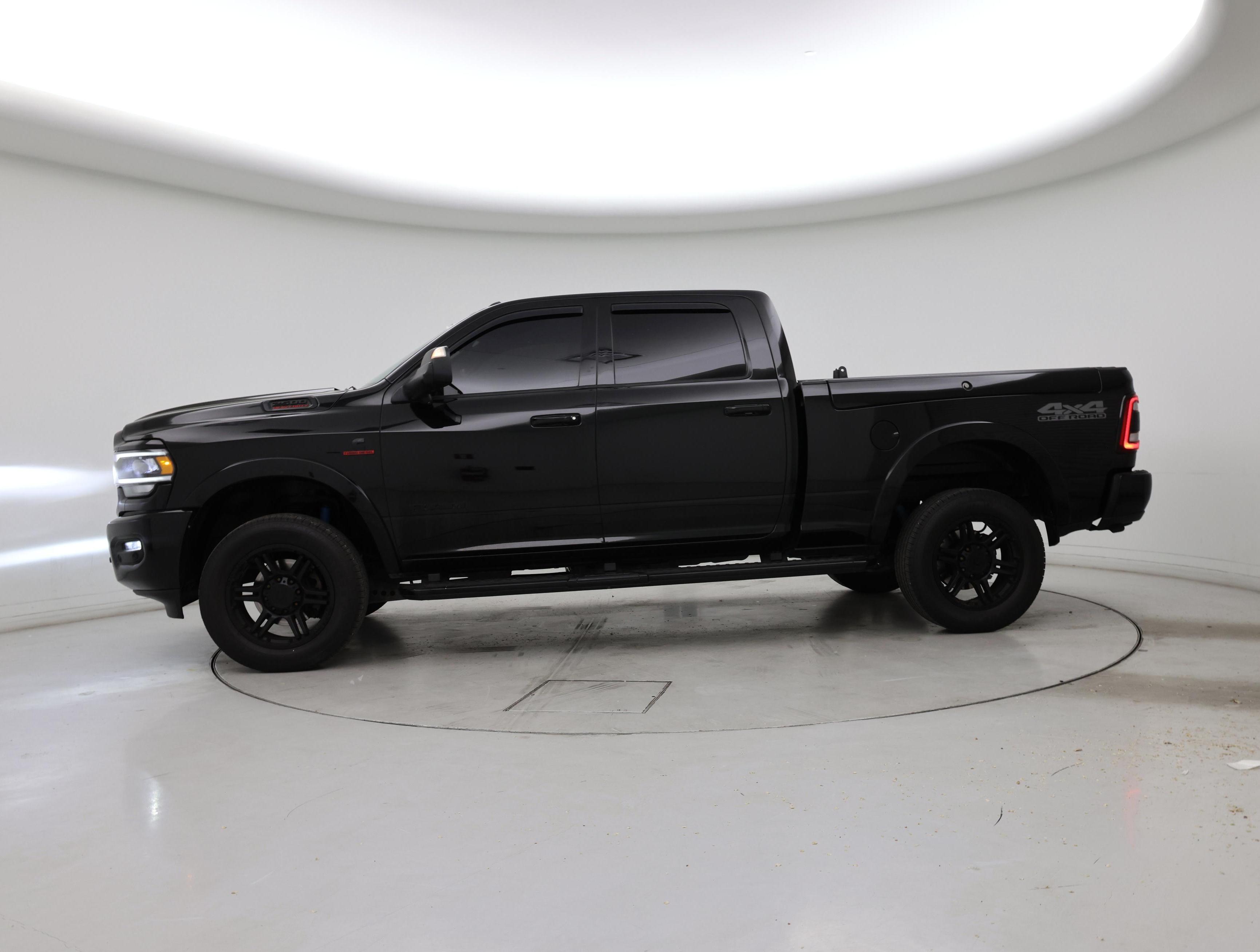 Thumbnail: 2019 RAM 2500 - 3