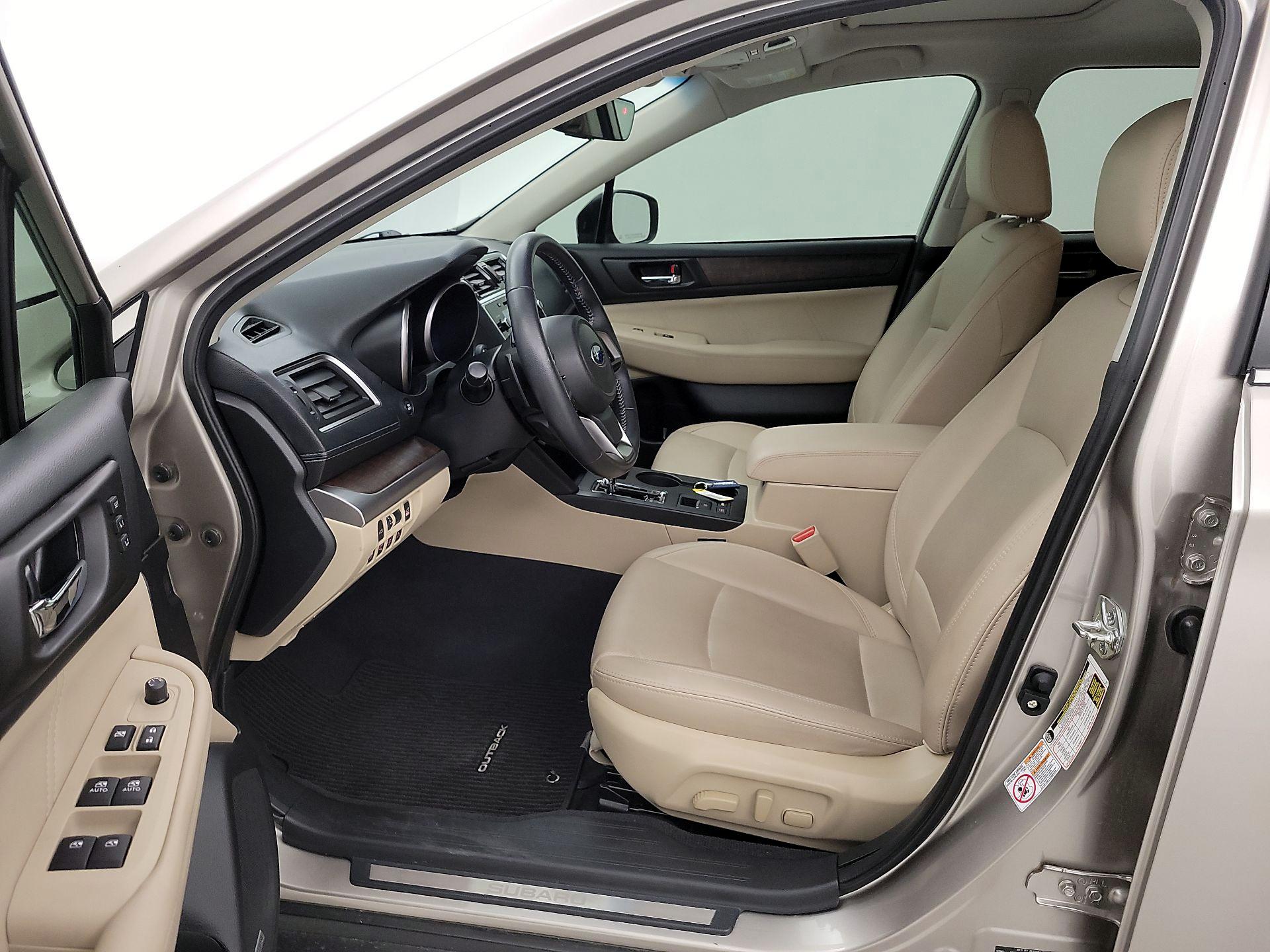 Thumbnail: 2018 Subaru Outback - 11