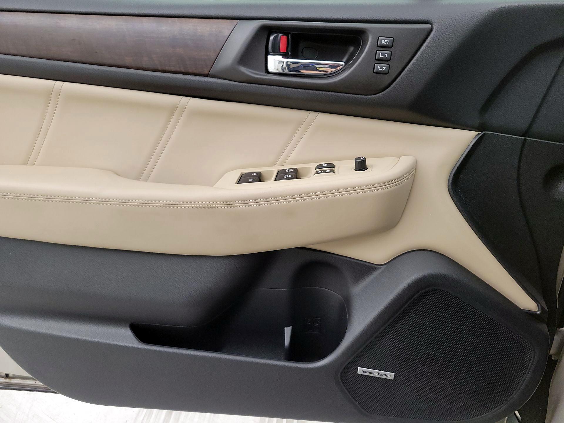 Thumbnail: 2018 Subaru Outback - 12