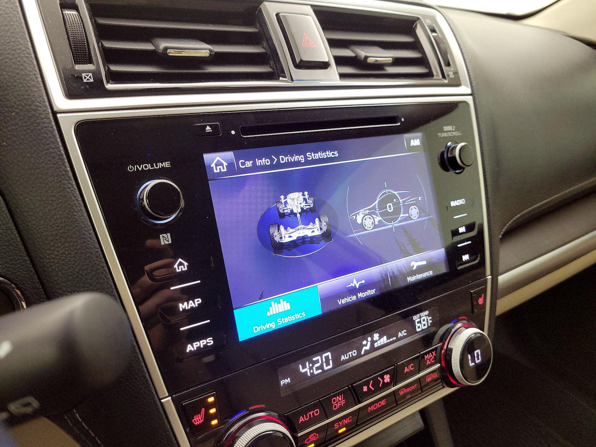 Thumbnail: 2018 Subaru Outback - 13