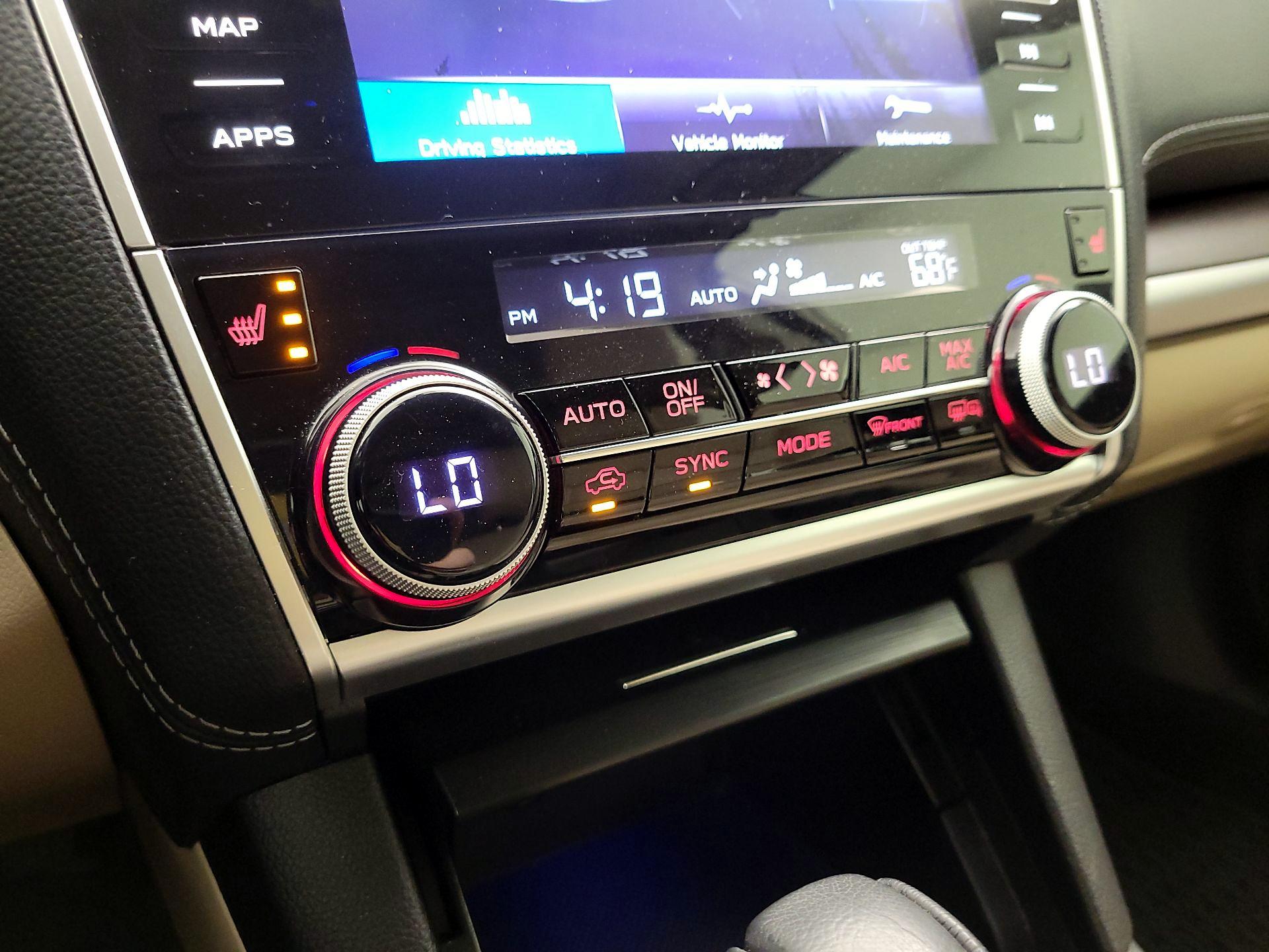 Thumbnail: 2018 Subaru Outback - 14