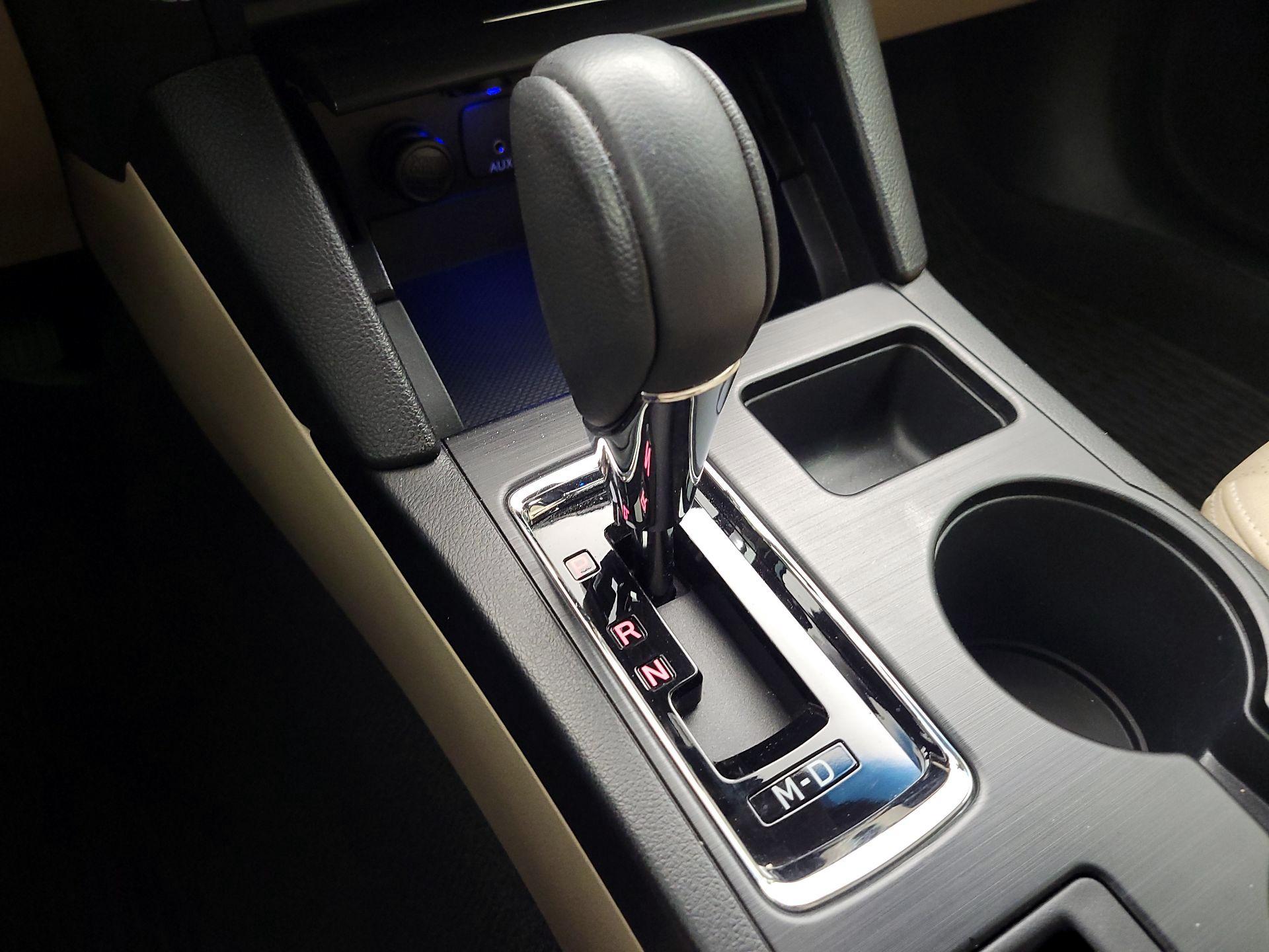 Thumbnail: 2018 Subaru Outback - 15