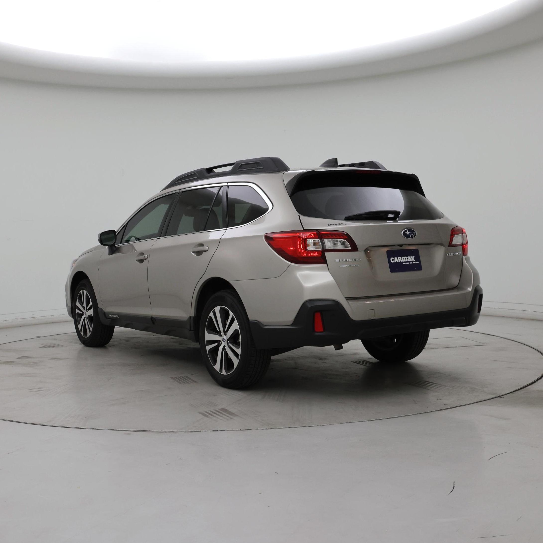 Thumbnail: 2018 Subaru Outback - 2