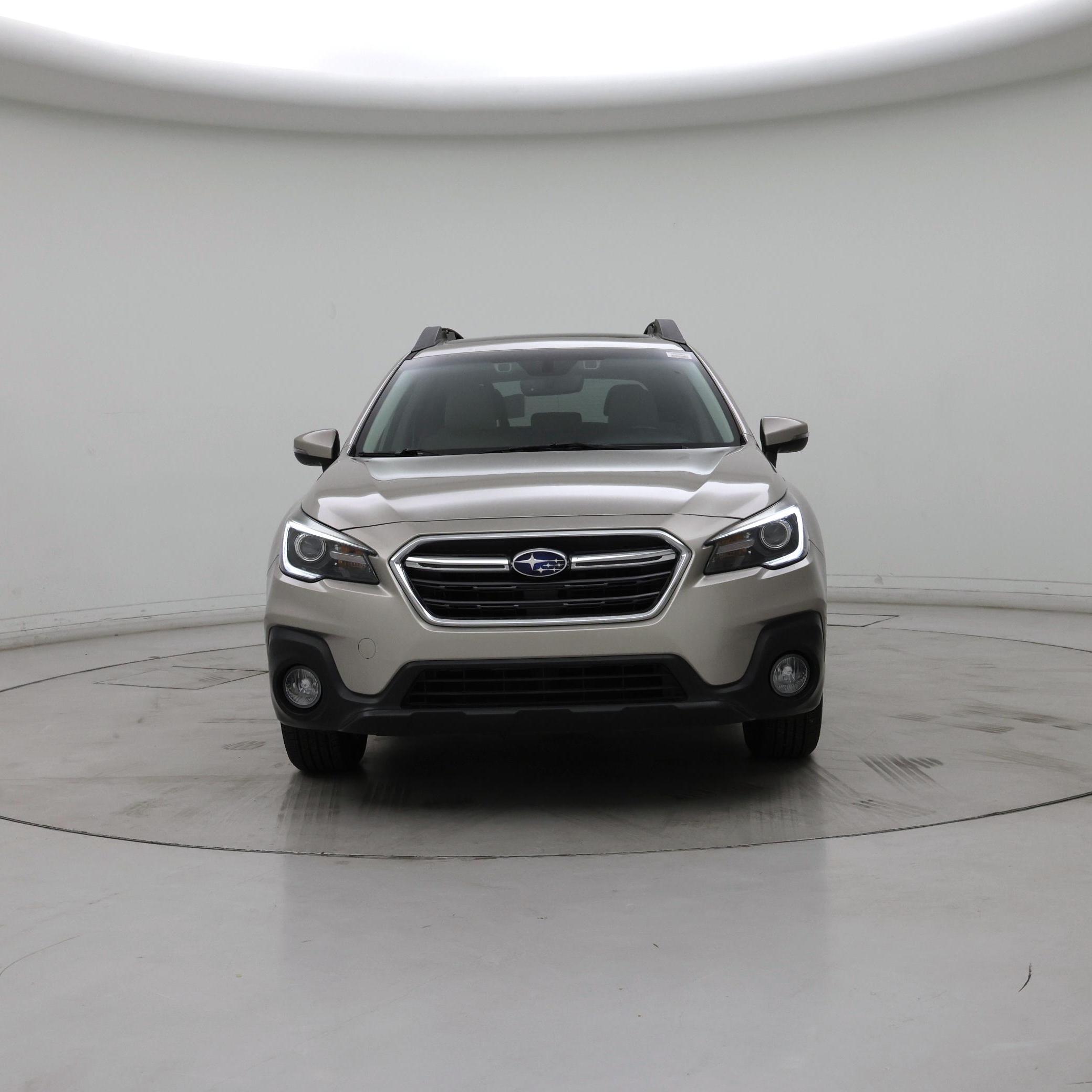 Thumbnail: 2018 Subaru Outback - 5