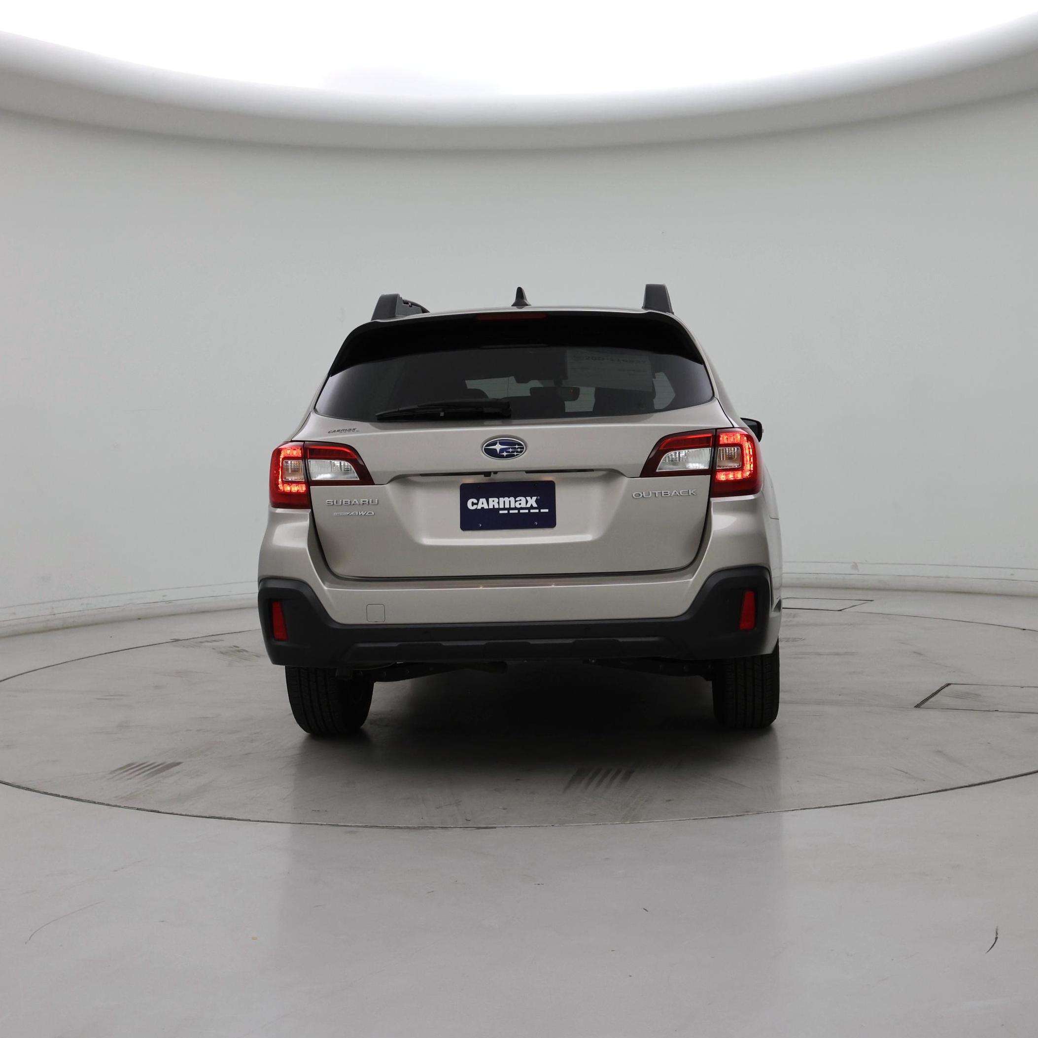 Thumbnail: 2018 Subaru Outback - 6