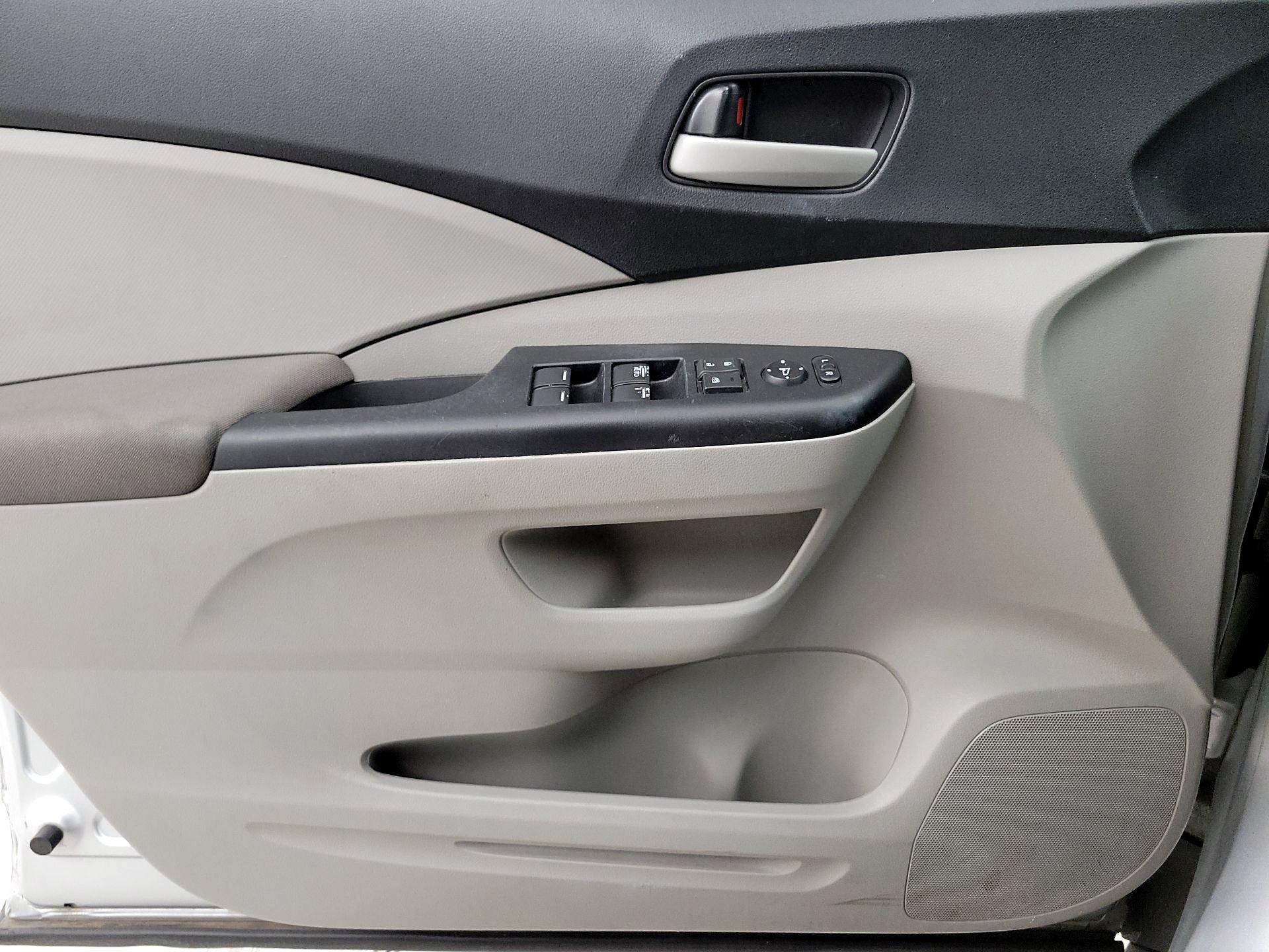 Thumbnail: 2014 Honda CR-V - 12