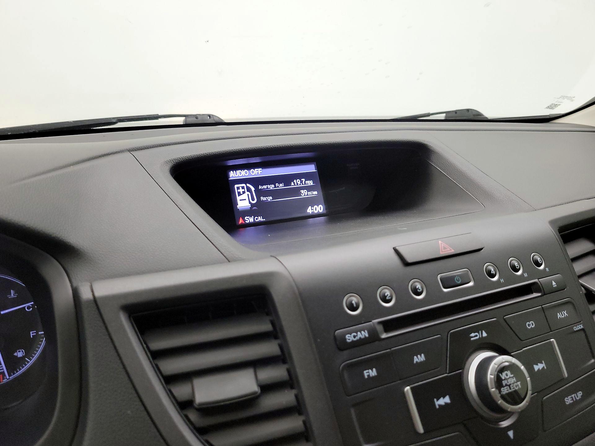 Thumbnail: 2014 Honda CR-V - 13