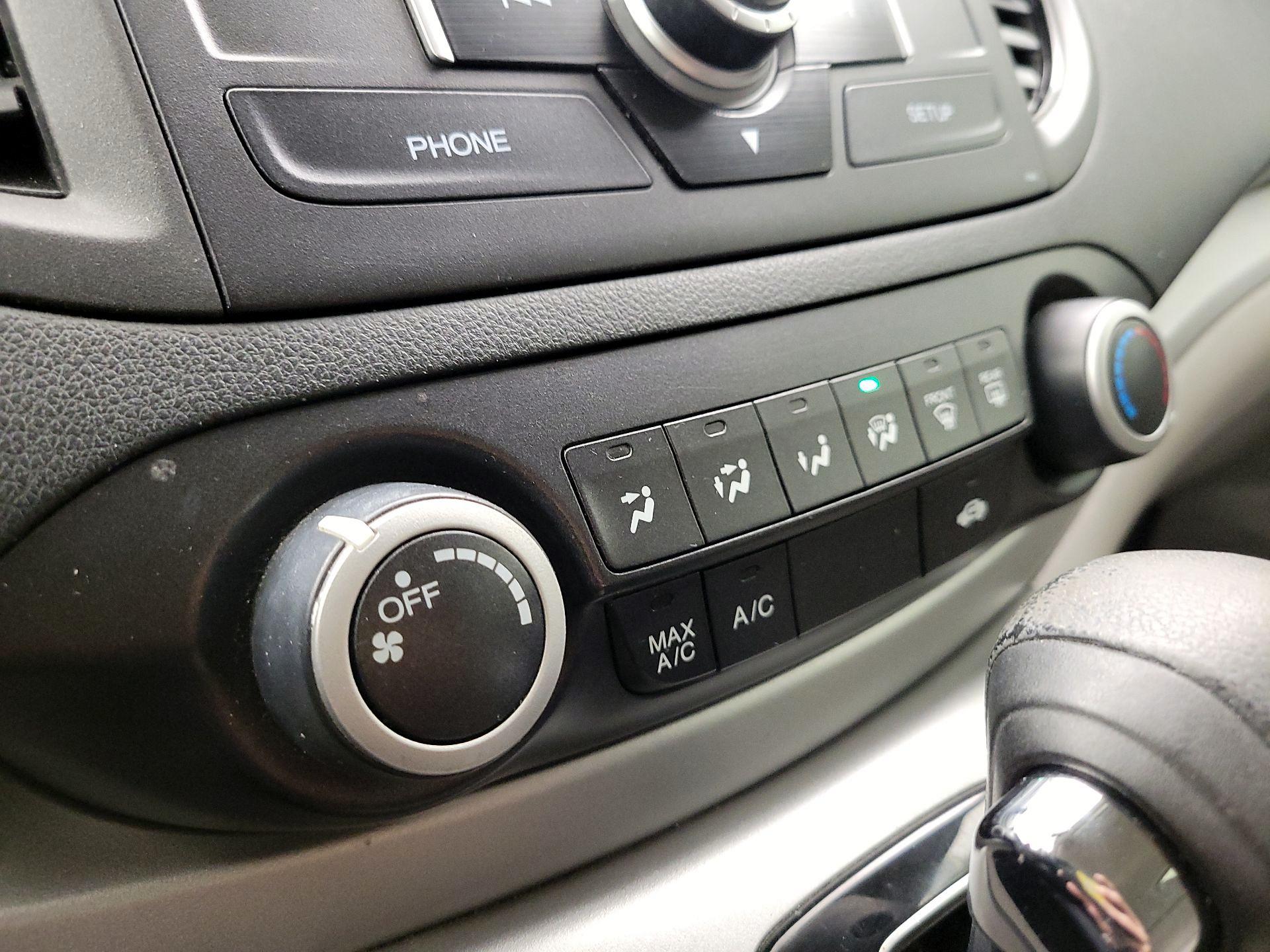 Thumbnail: 2014 Honda CR-V - 14