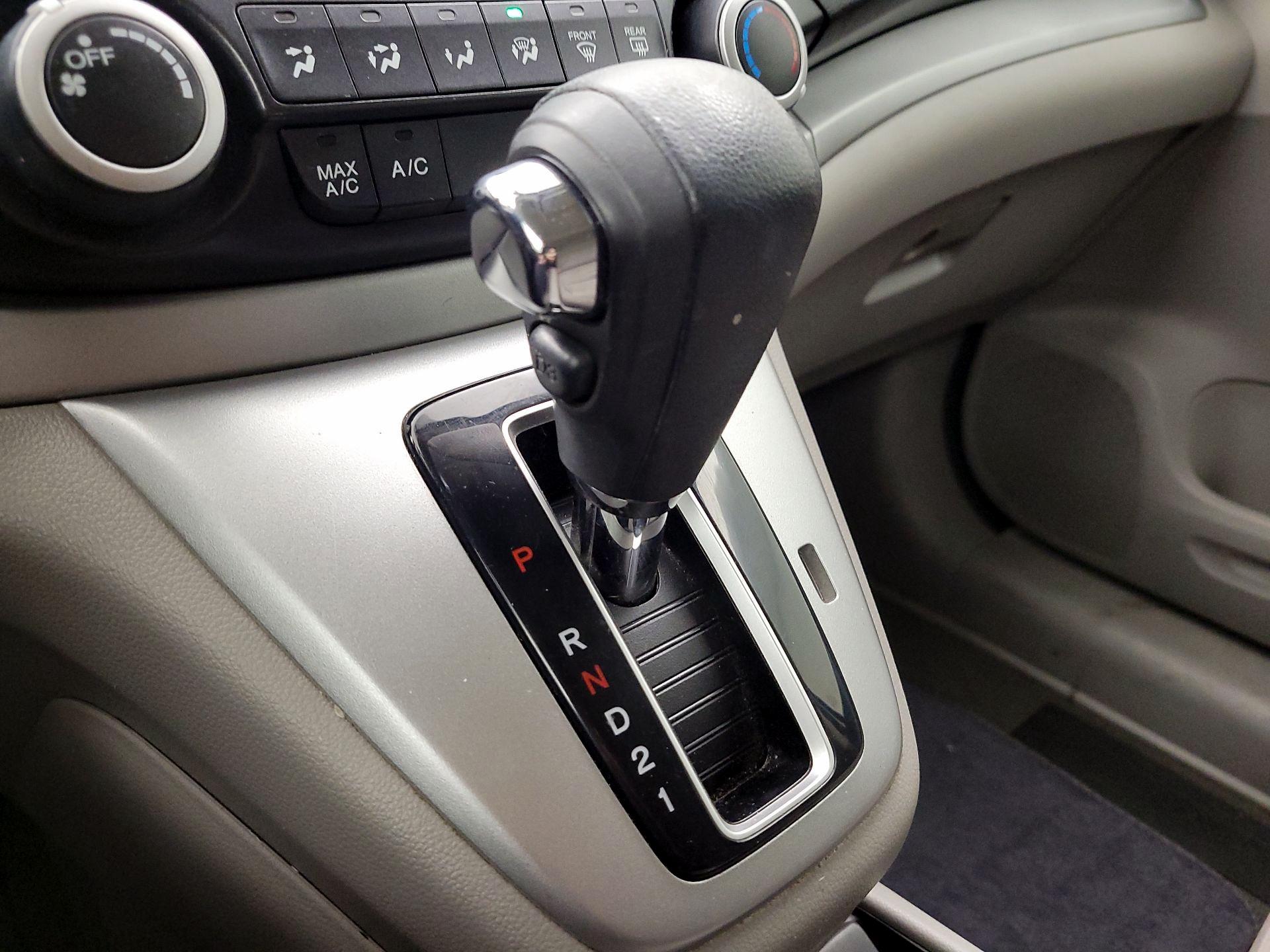 Thumbnail: 2014 Honda CR-V - 15