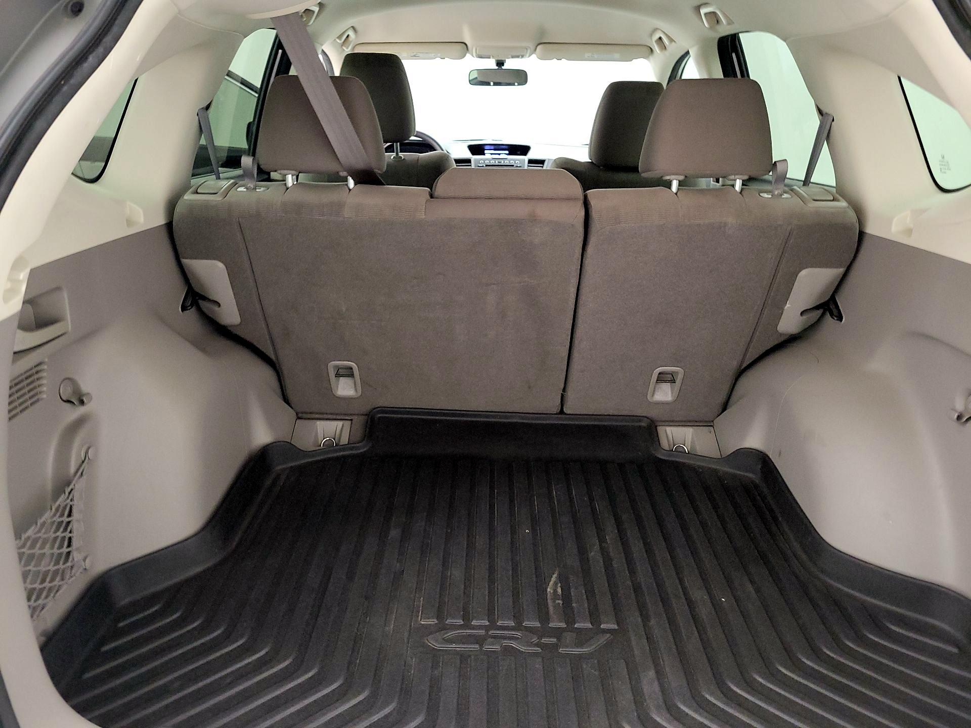 Thumbnail: 2014 Honda CR-V - 16