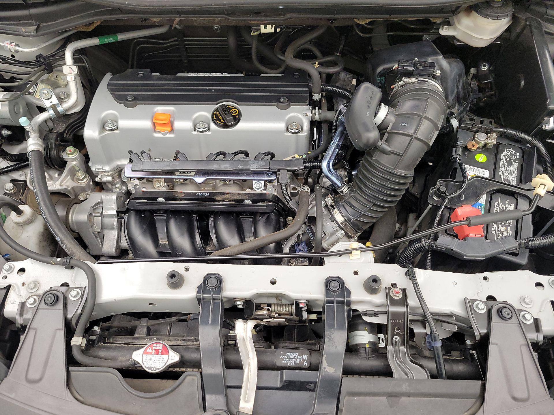 Thumbnail: 2014 Honda CR-V - 17