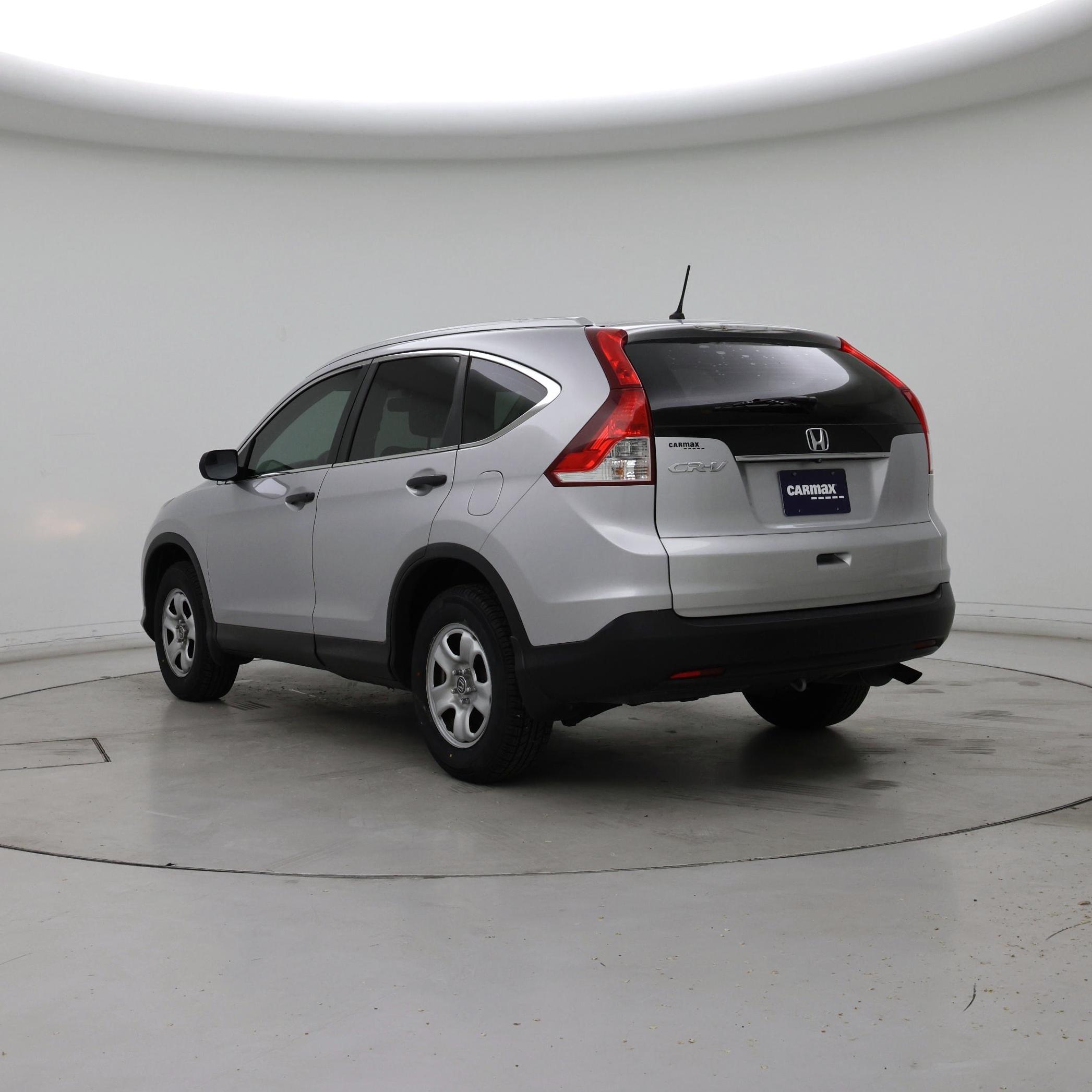 Thumbnail: 2014 Honda CR-V - 2