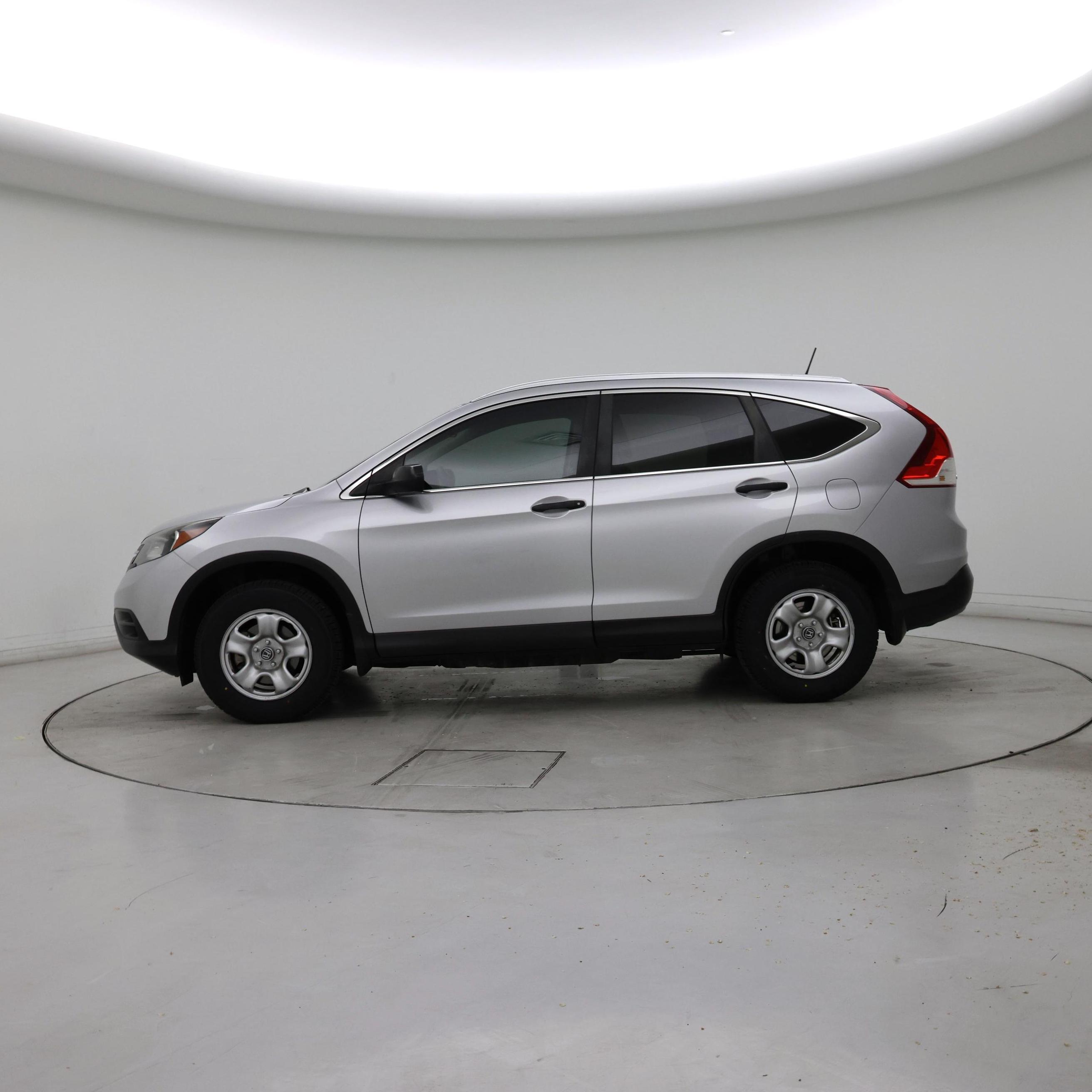 Thumbnail: 2014 Honda CR-V - 3