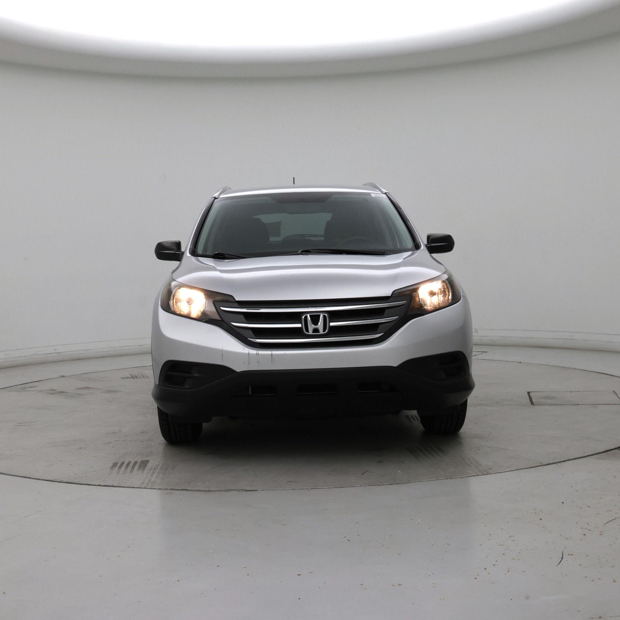 Thumbnail: 2014 Honda CR-V - 5