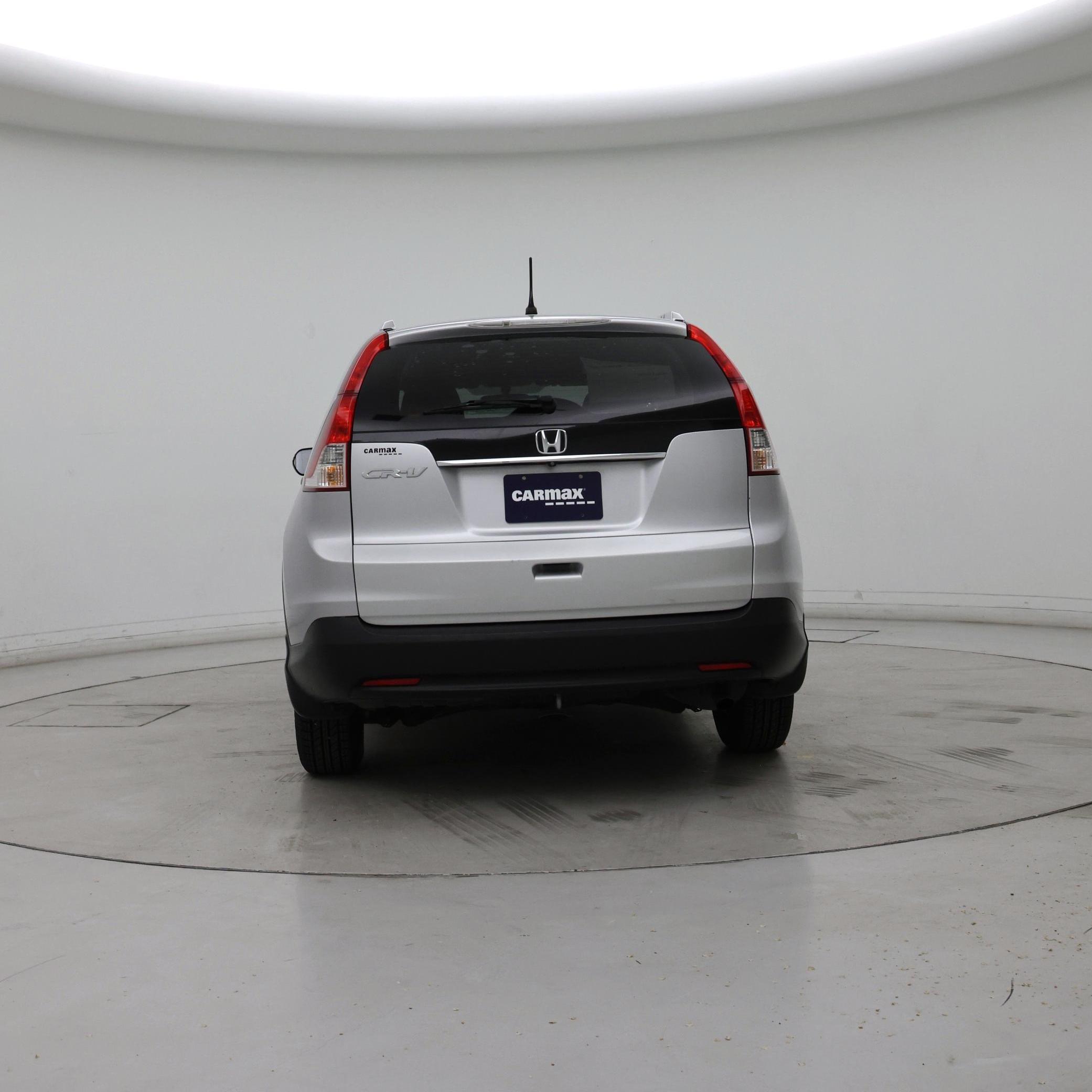 Thumbnail: 2014 Honda CR-V - 6