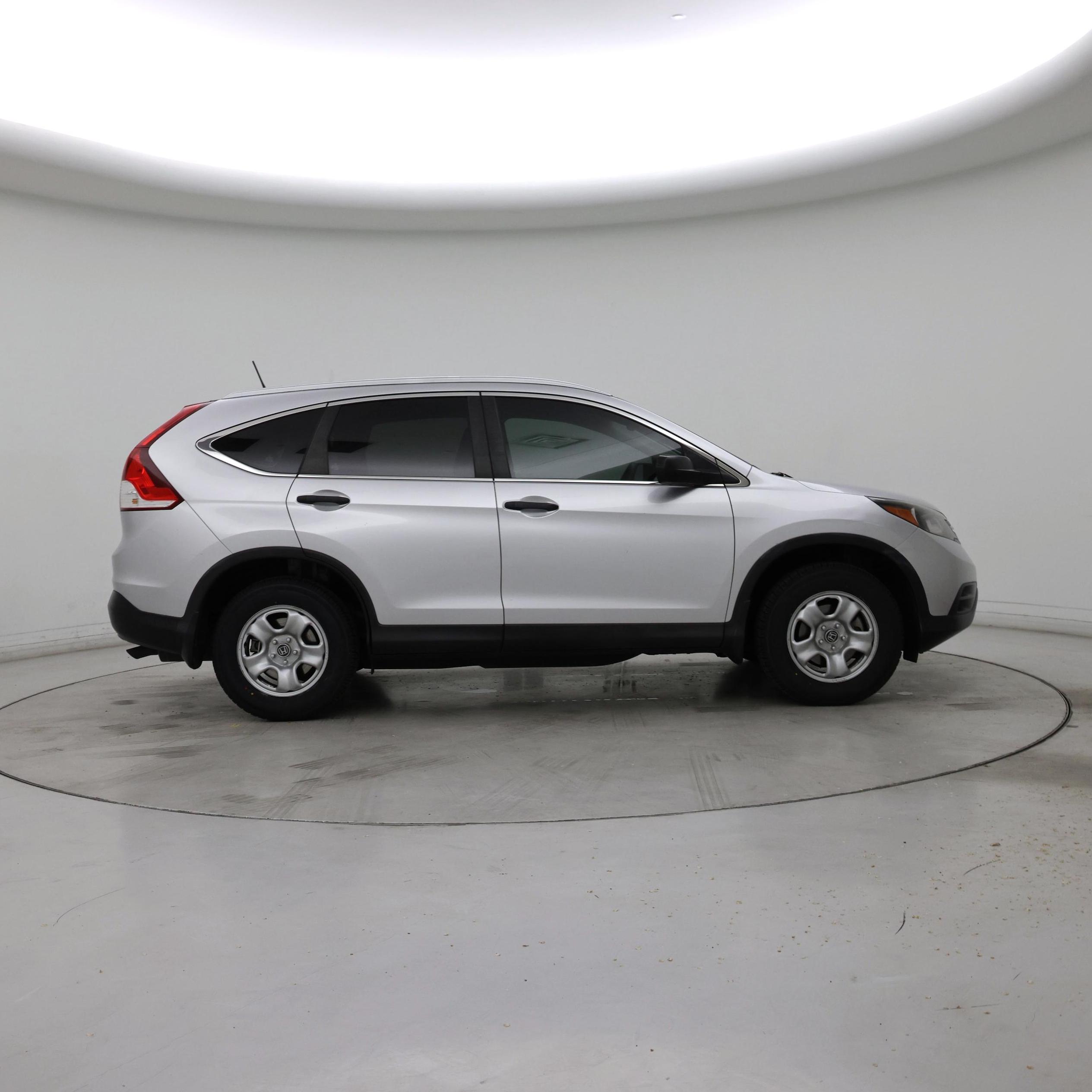 Thumbnail: 2014 Honda CR-V - 7
