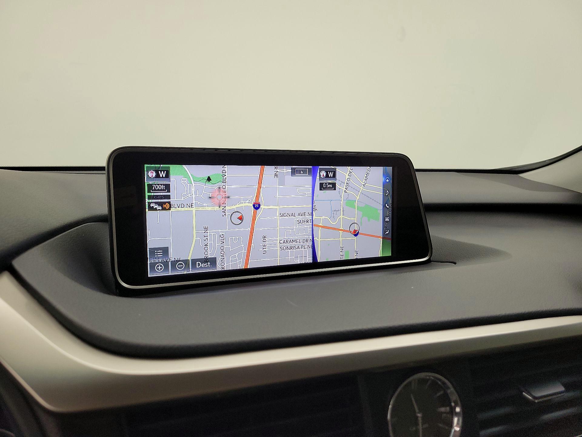 Thumbnail: 2017 Lexus RX - 14