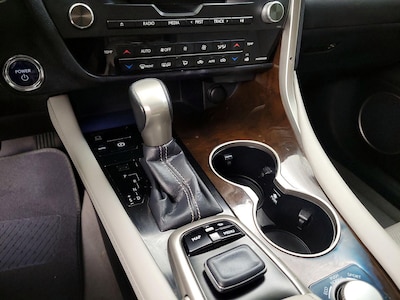 Shifter