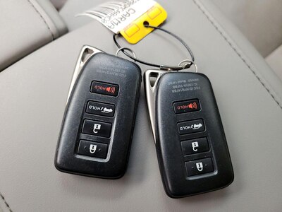 Keys