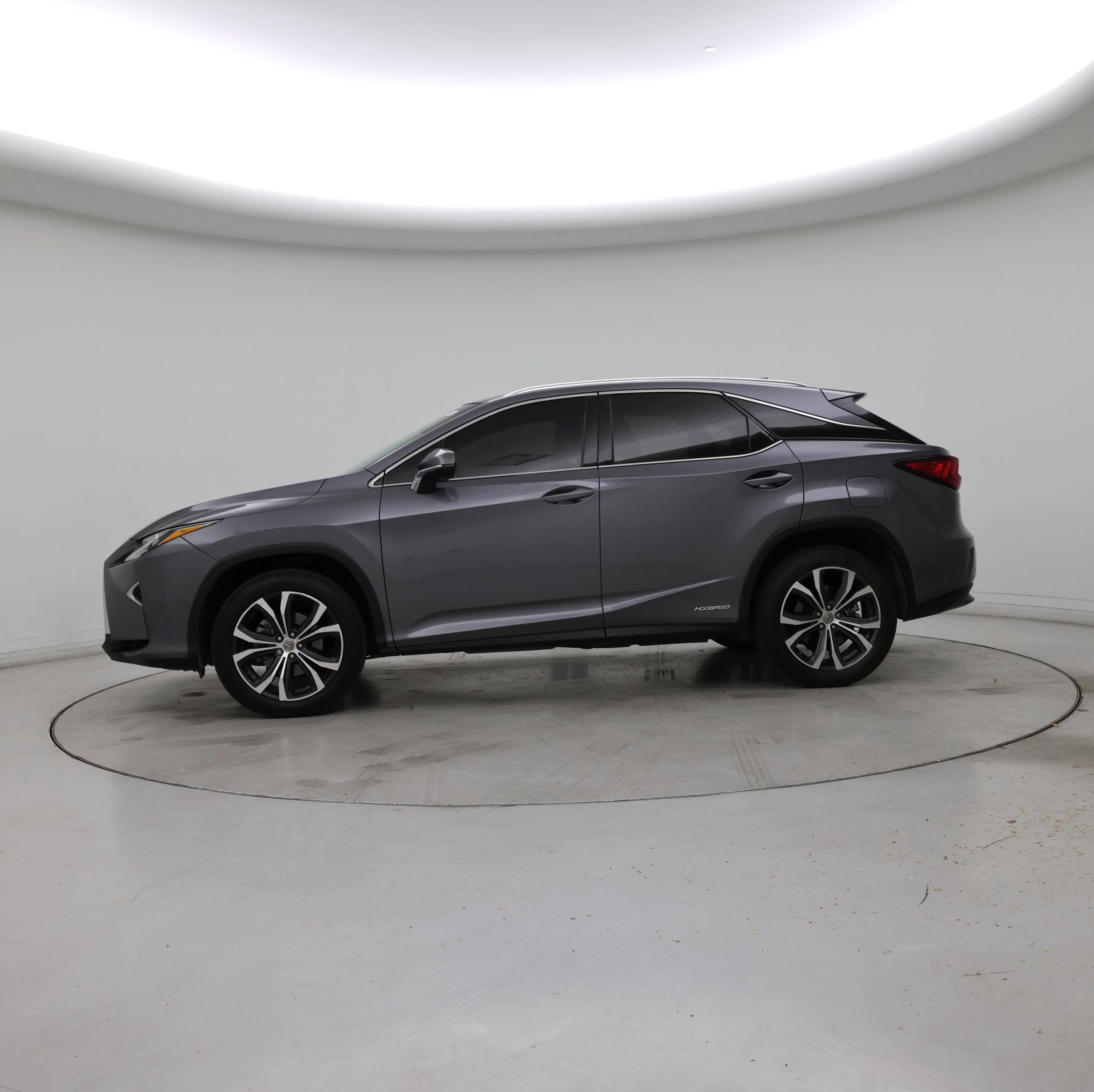 Thumbnail: 2017 Lexus RX - 3