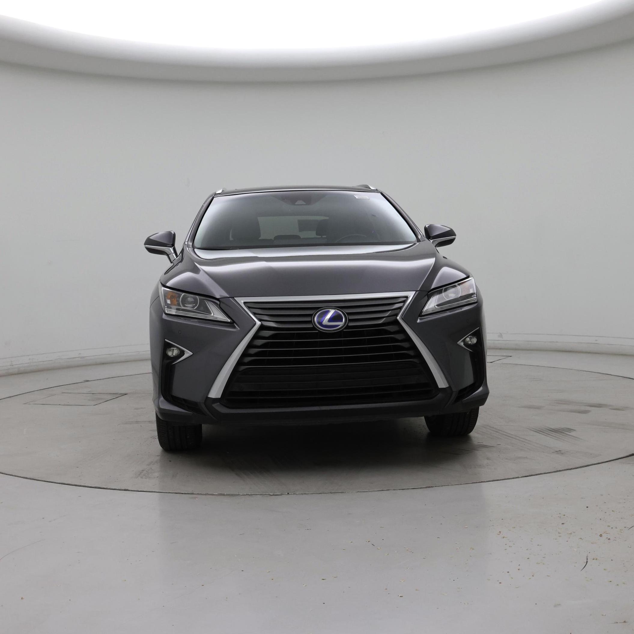 Thumbnail: 2017 Lexus RX - 5