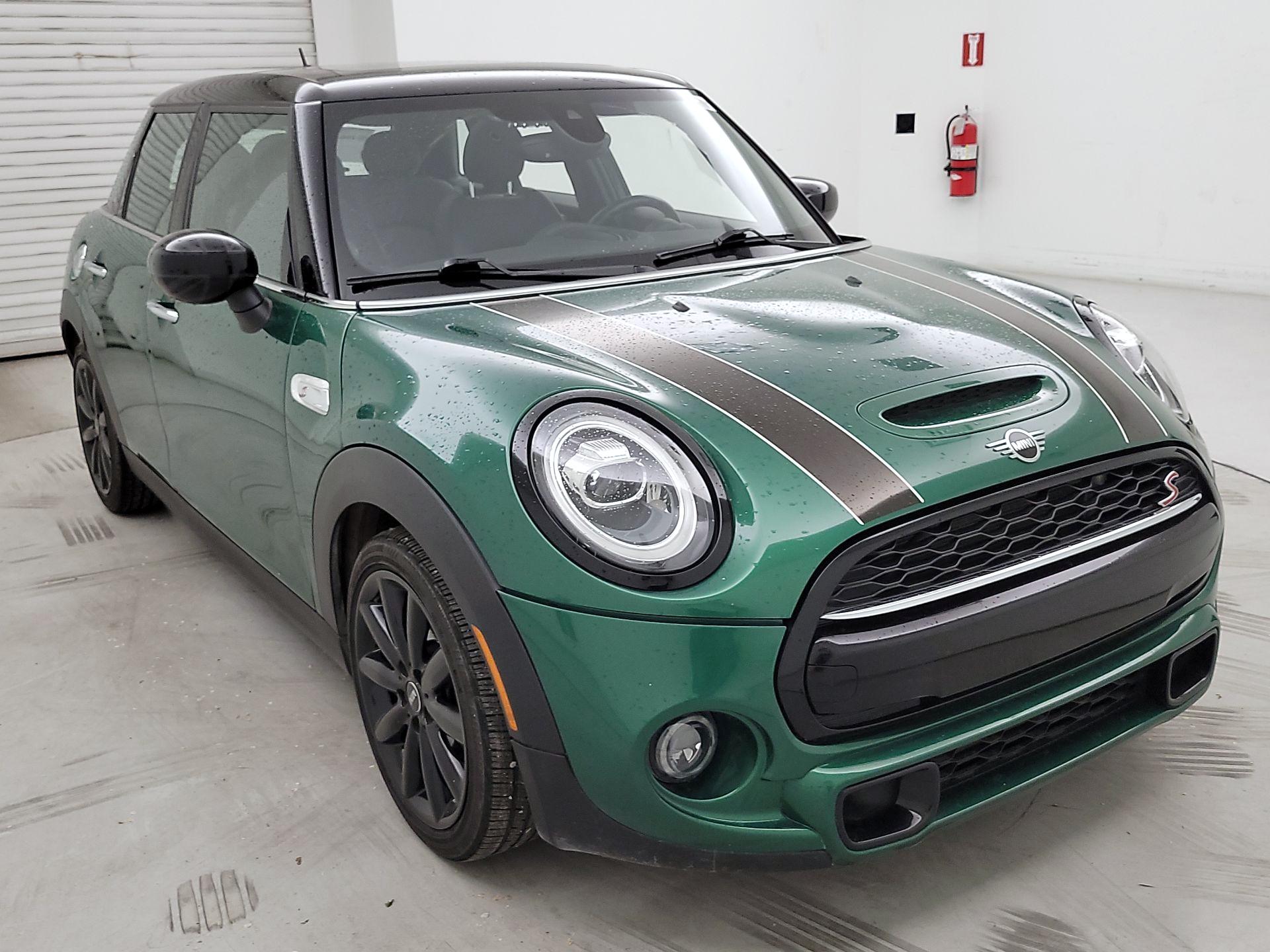 Thumbnail: 2020 MINI Cooper Hardtop - 1