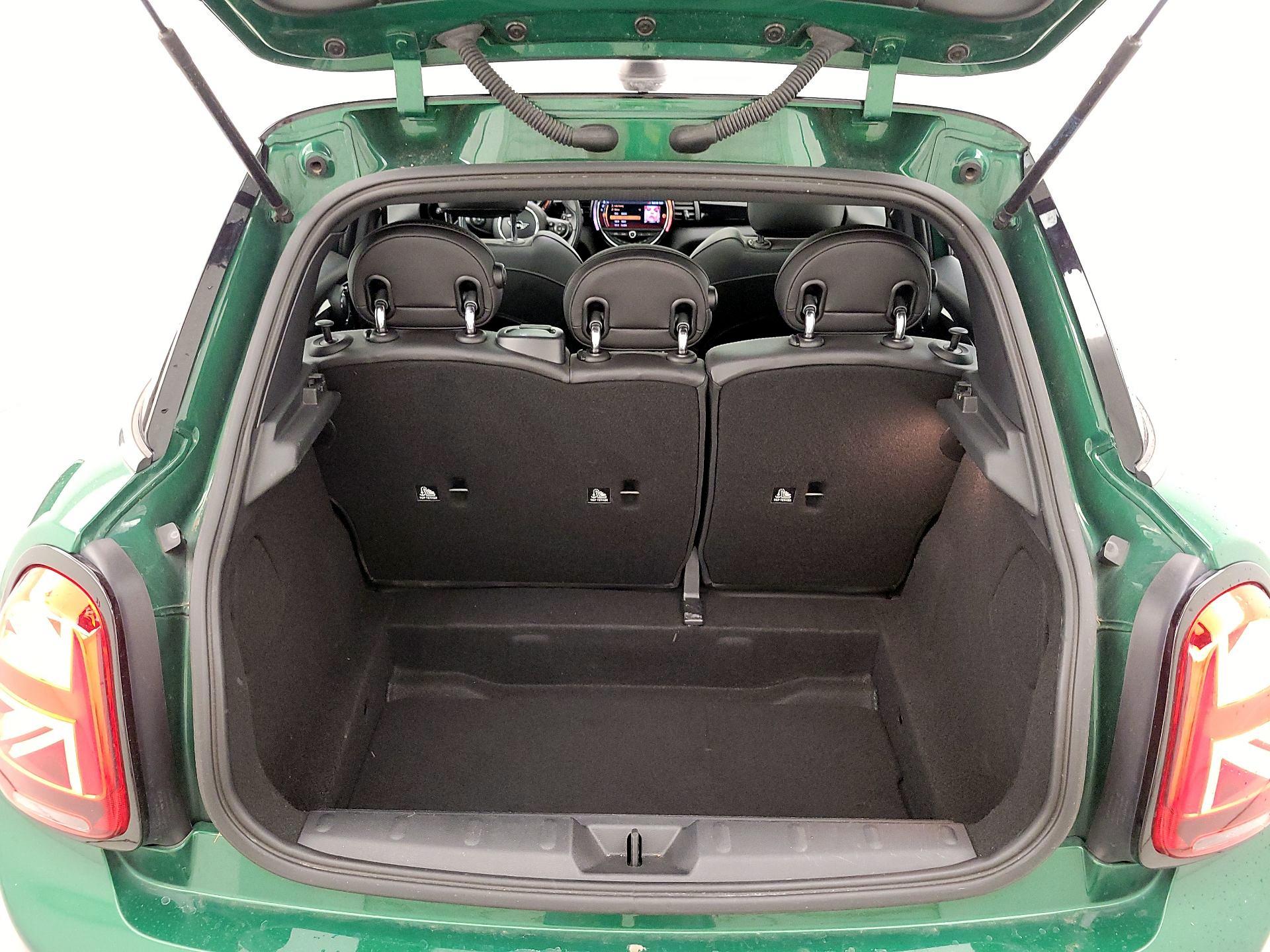 Thumbnail: 2020 MINI Cooper Hardtop - 14