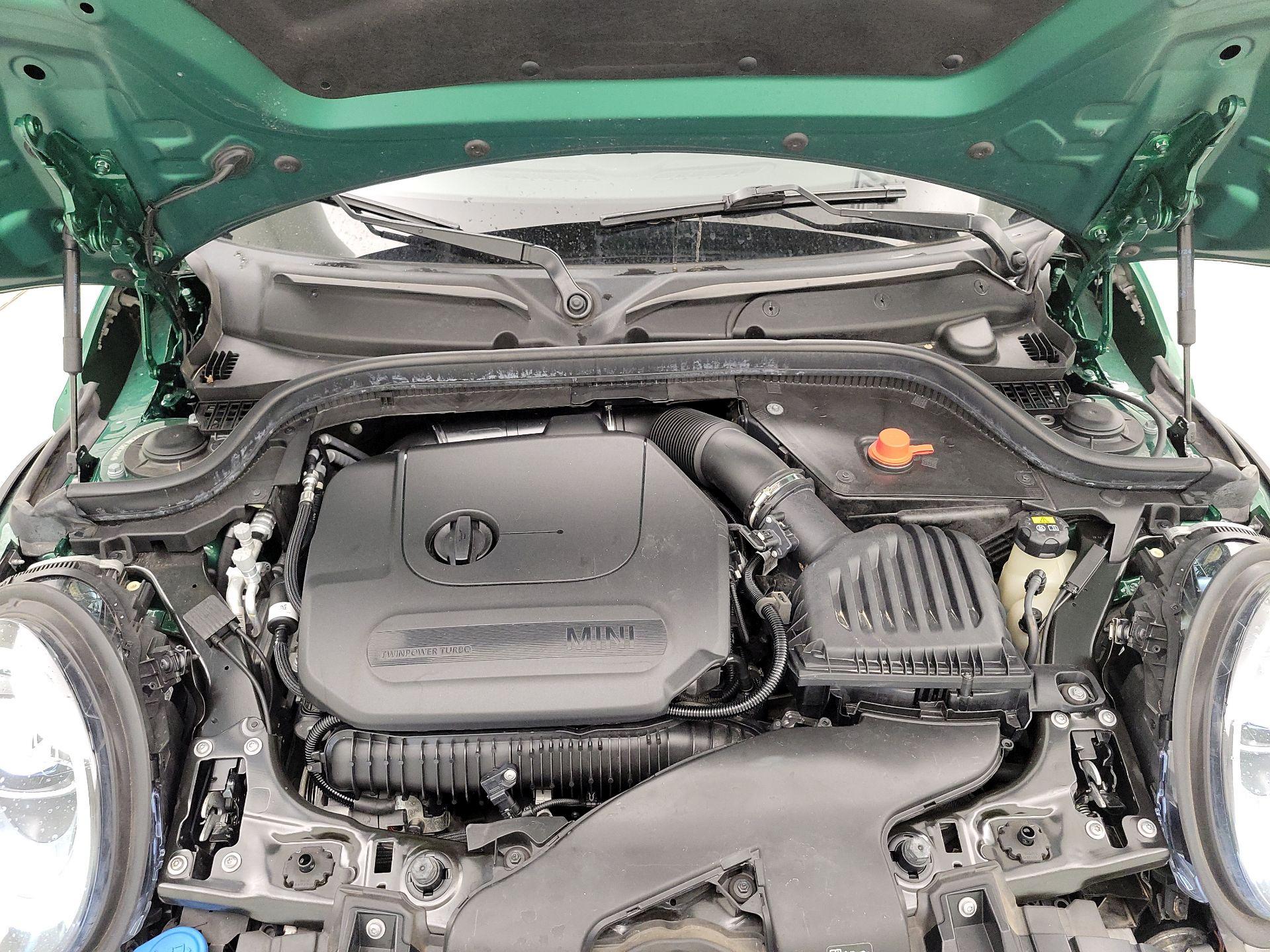 Thumbnail: 2020 MINI Cooper Hardtop - 15