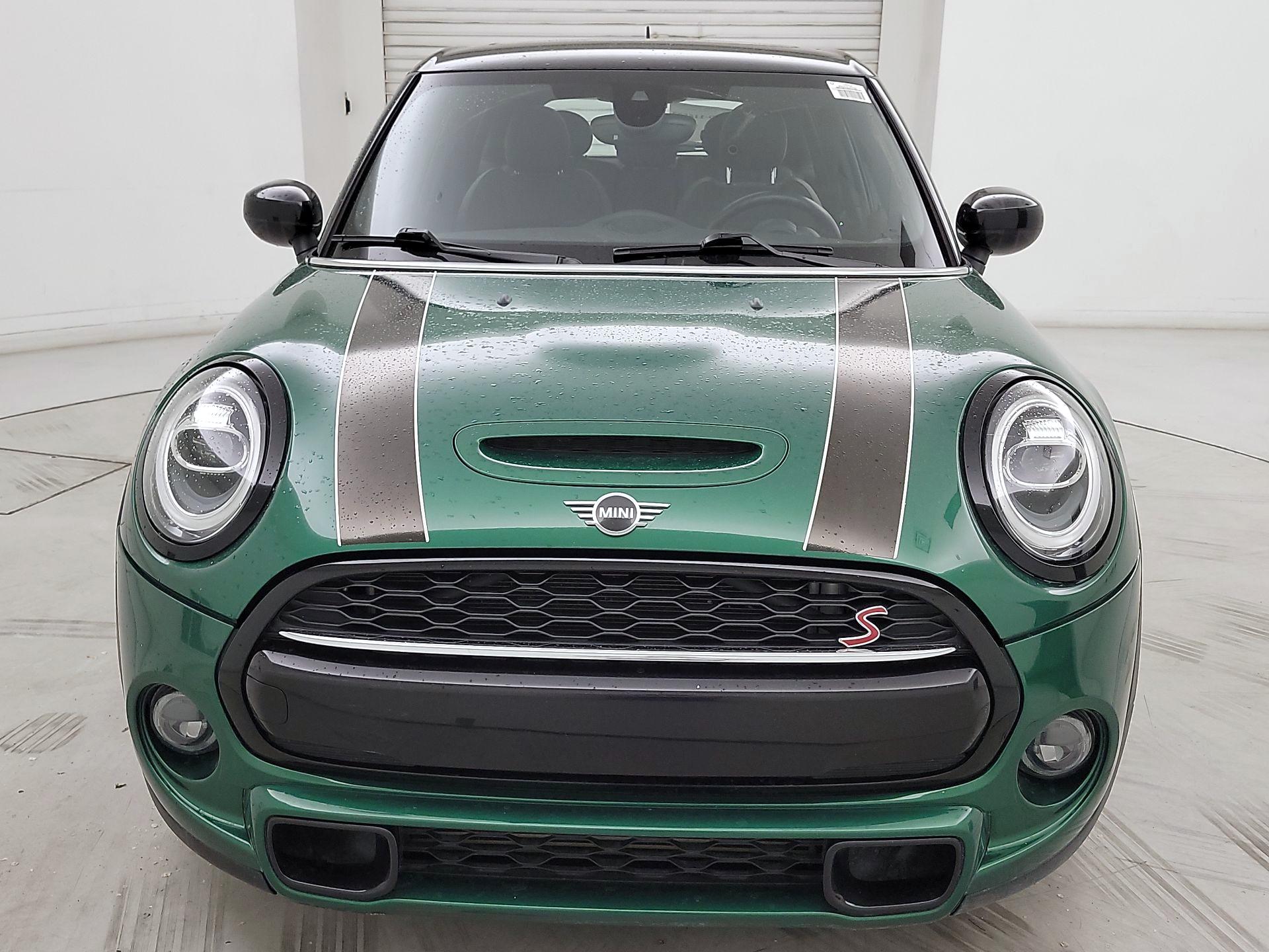 Thumbnail: 2020 MINI Cooper Hardtop - 2