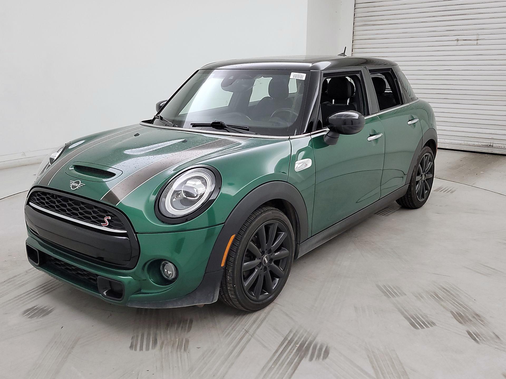 Thumbnail: 2020 MINI Cooper Hardtop - 3