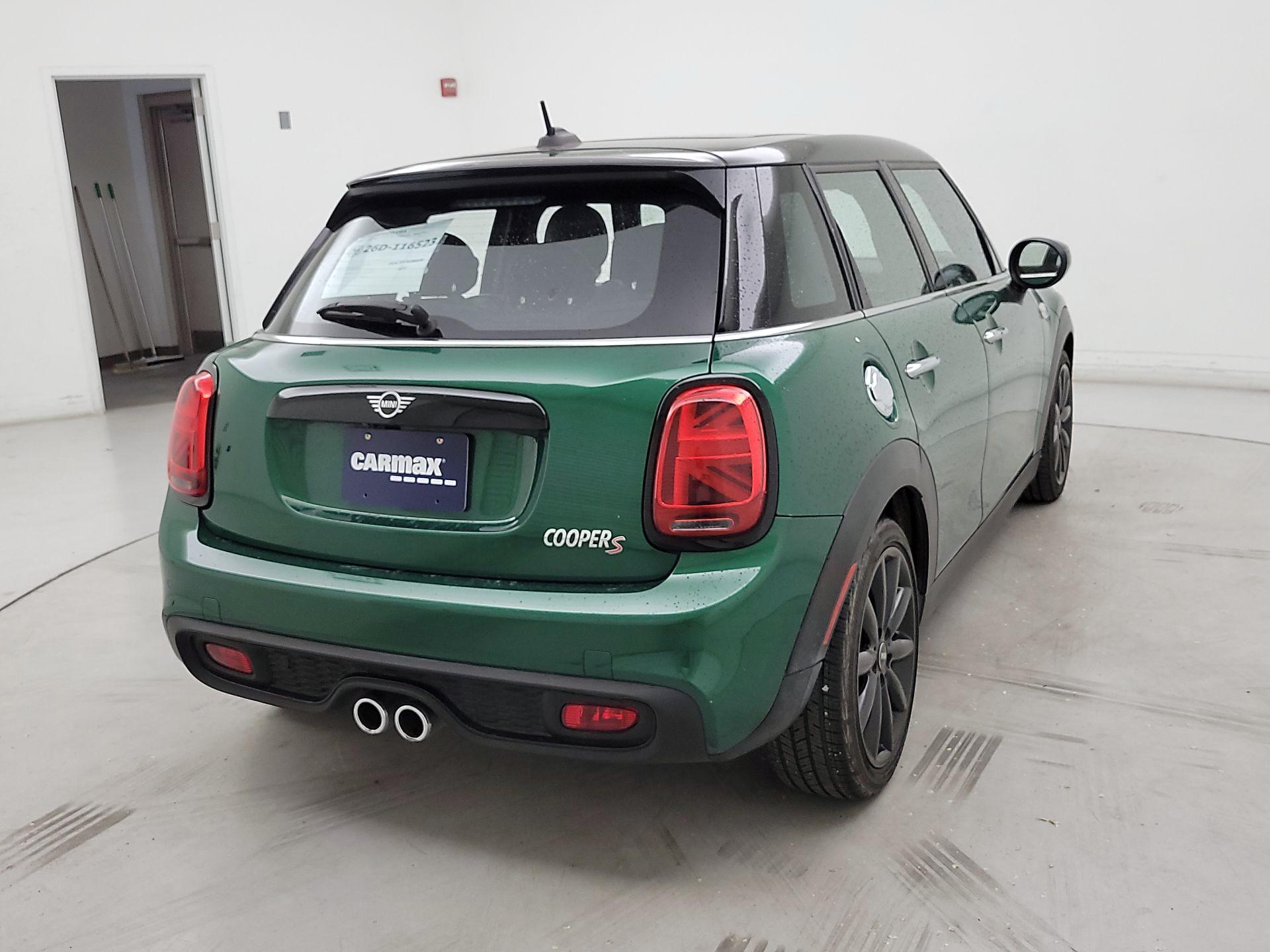 Thumbnail: 2020 MINI Cooper Hardtop - 5