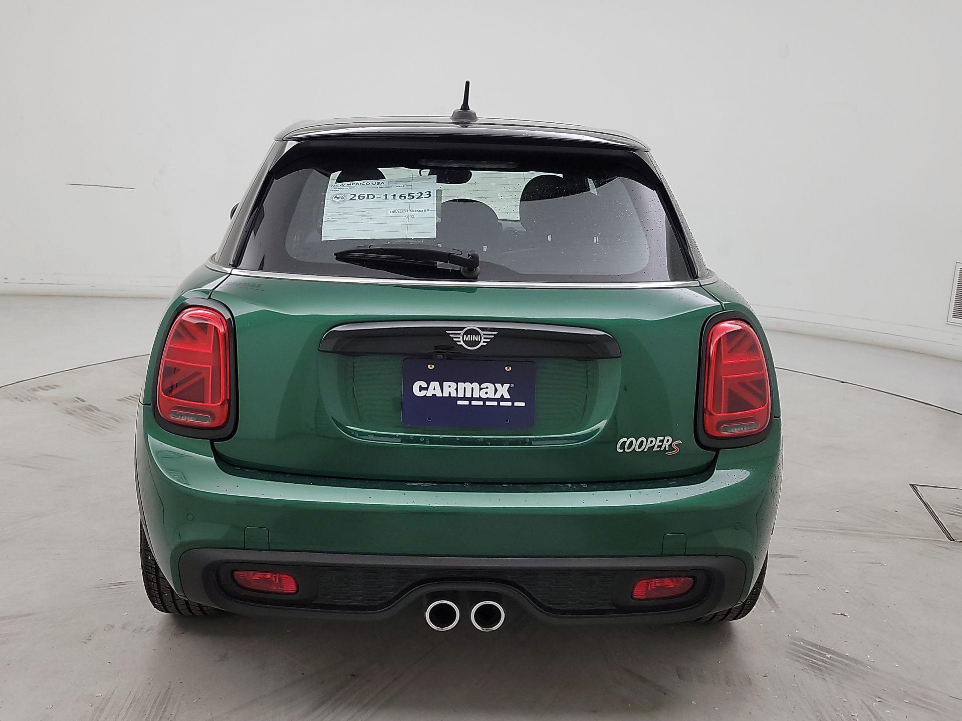 Thumbnail: 2020 MINI Cooper Hardtop - 6