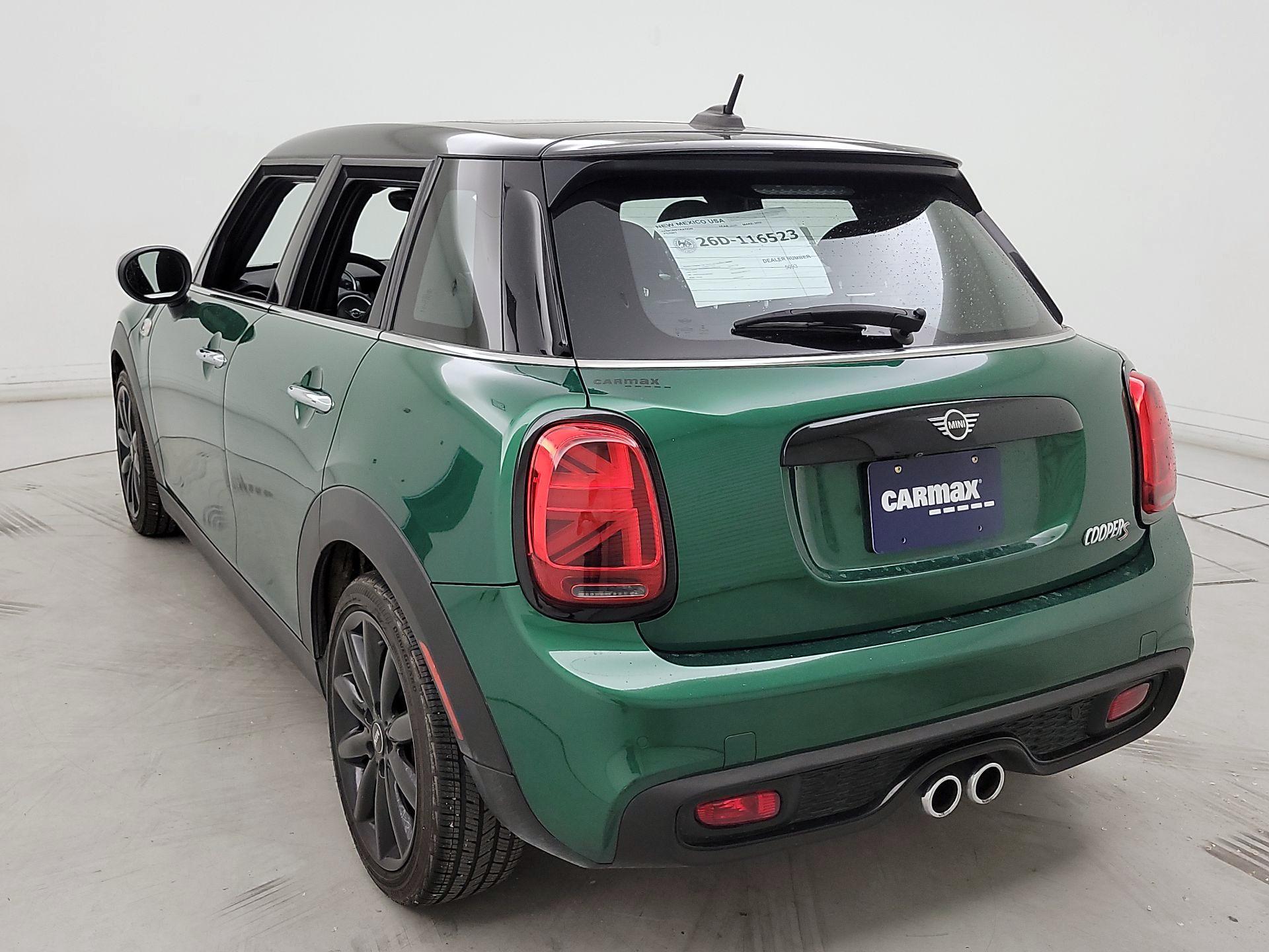 Thumbnail: 2020 MINI Cooper Hardtop - 7