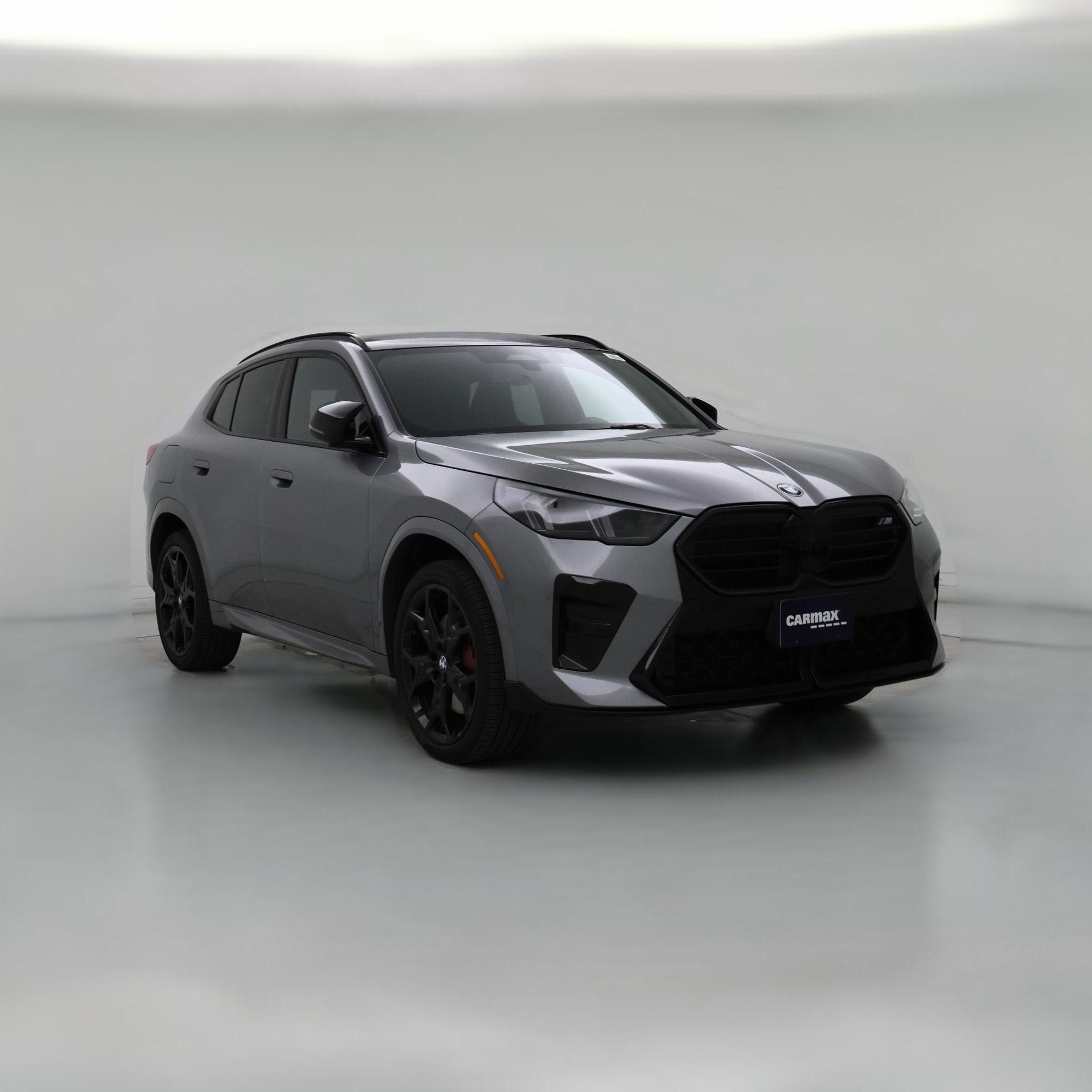 Thumbnail: 2024 BMW X2 - 1