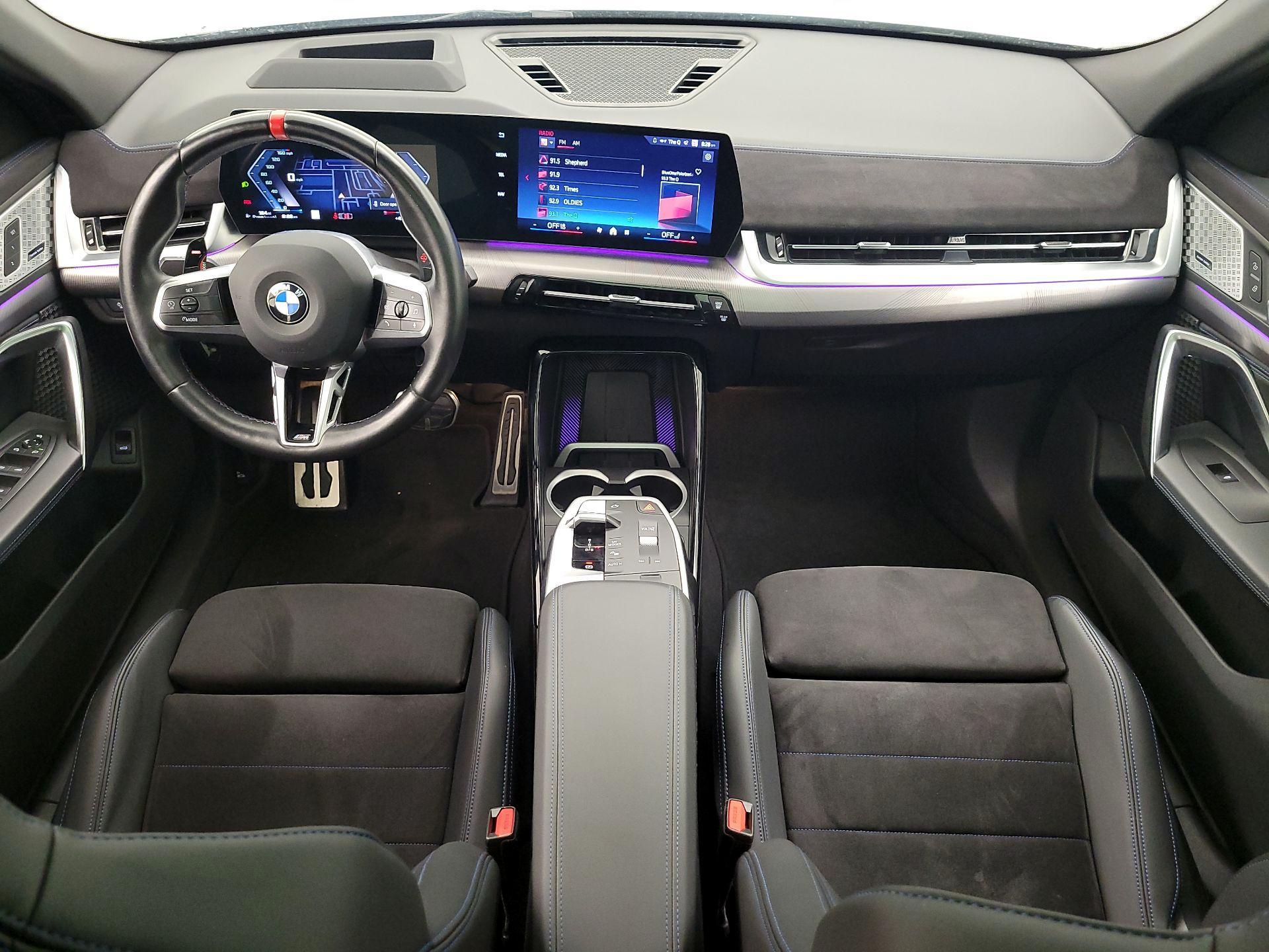 Thumbnail: 2024 BMW X2 - 9