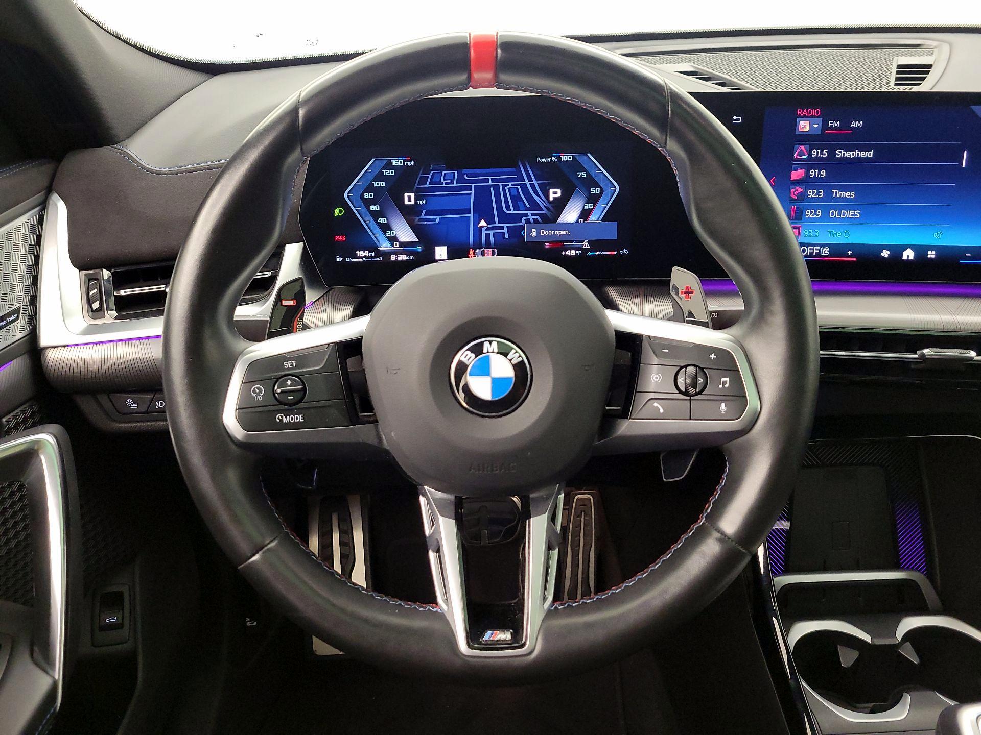 Thumbnail: 2024 BMW X2 - 10