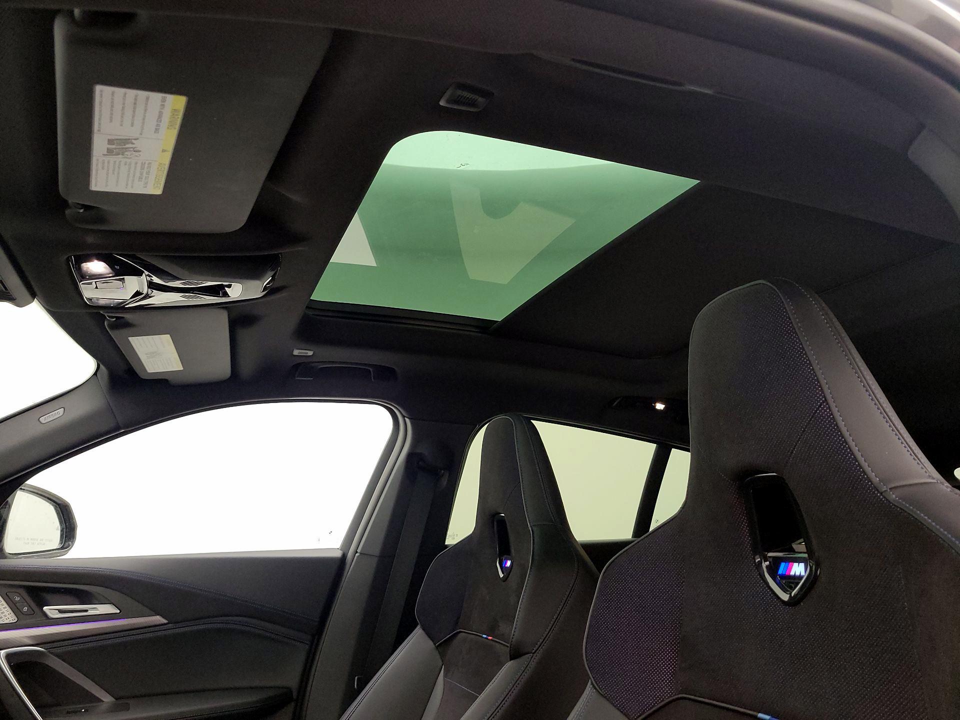 Thumbnail: 2024 BMW X2 - 18