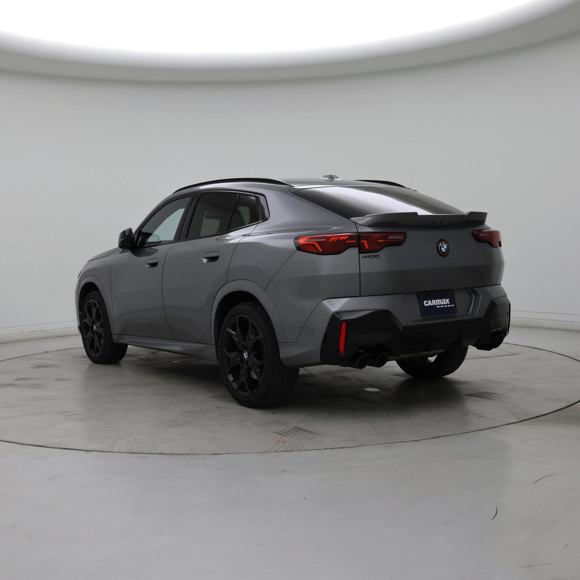 Thumbnail: 2024 BMW X2 - 2