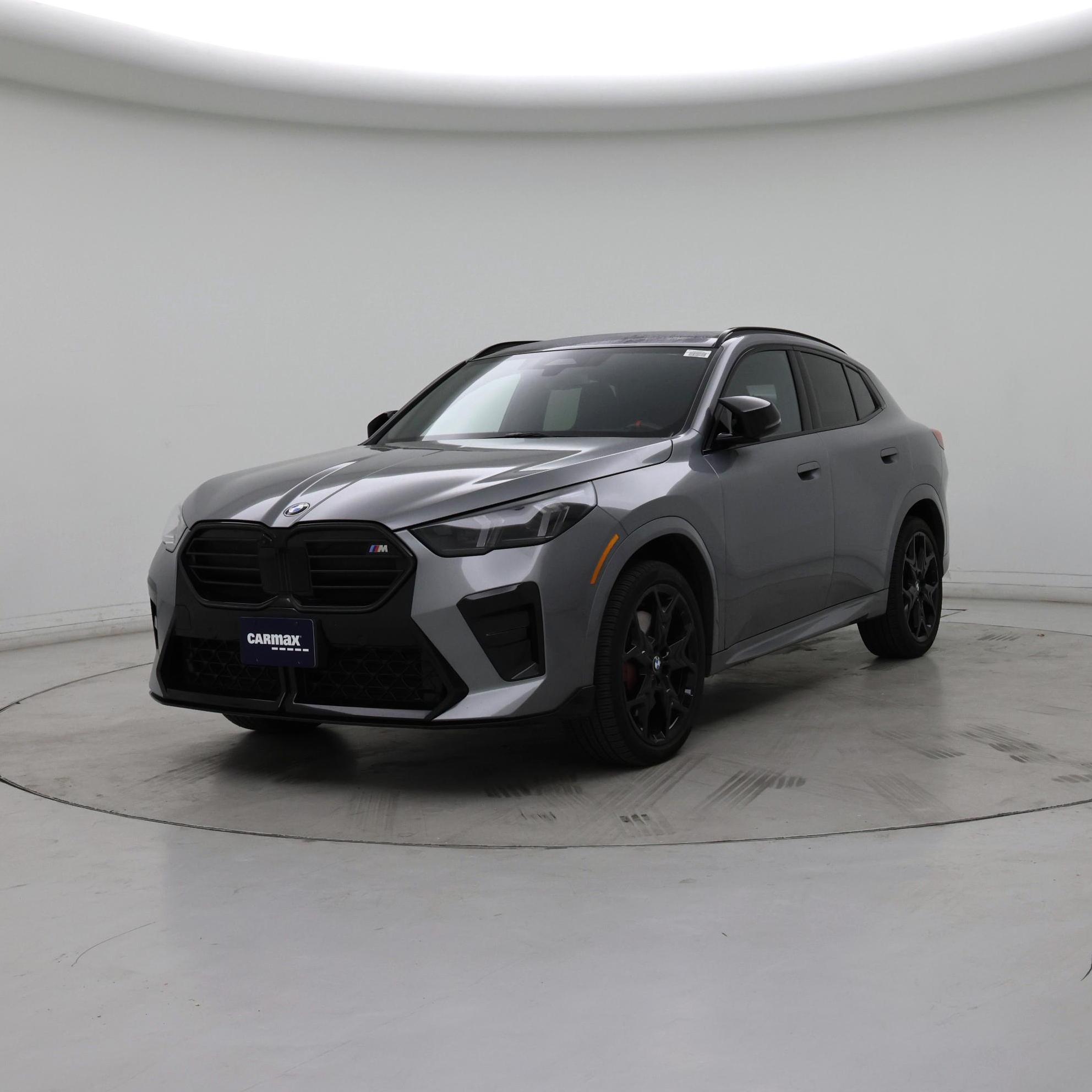 Thumbnail: 2024 BMW X2 - 4