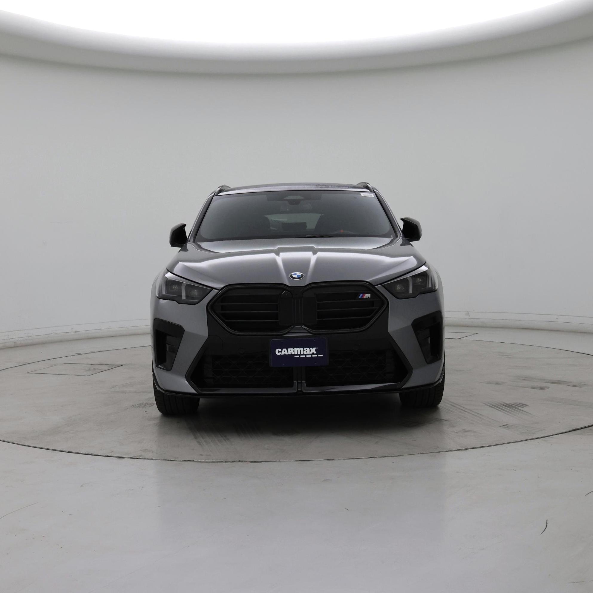Thumbnail: 2024 BMW X2 - 5
