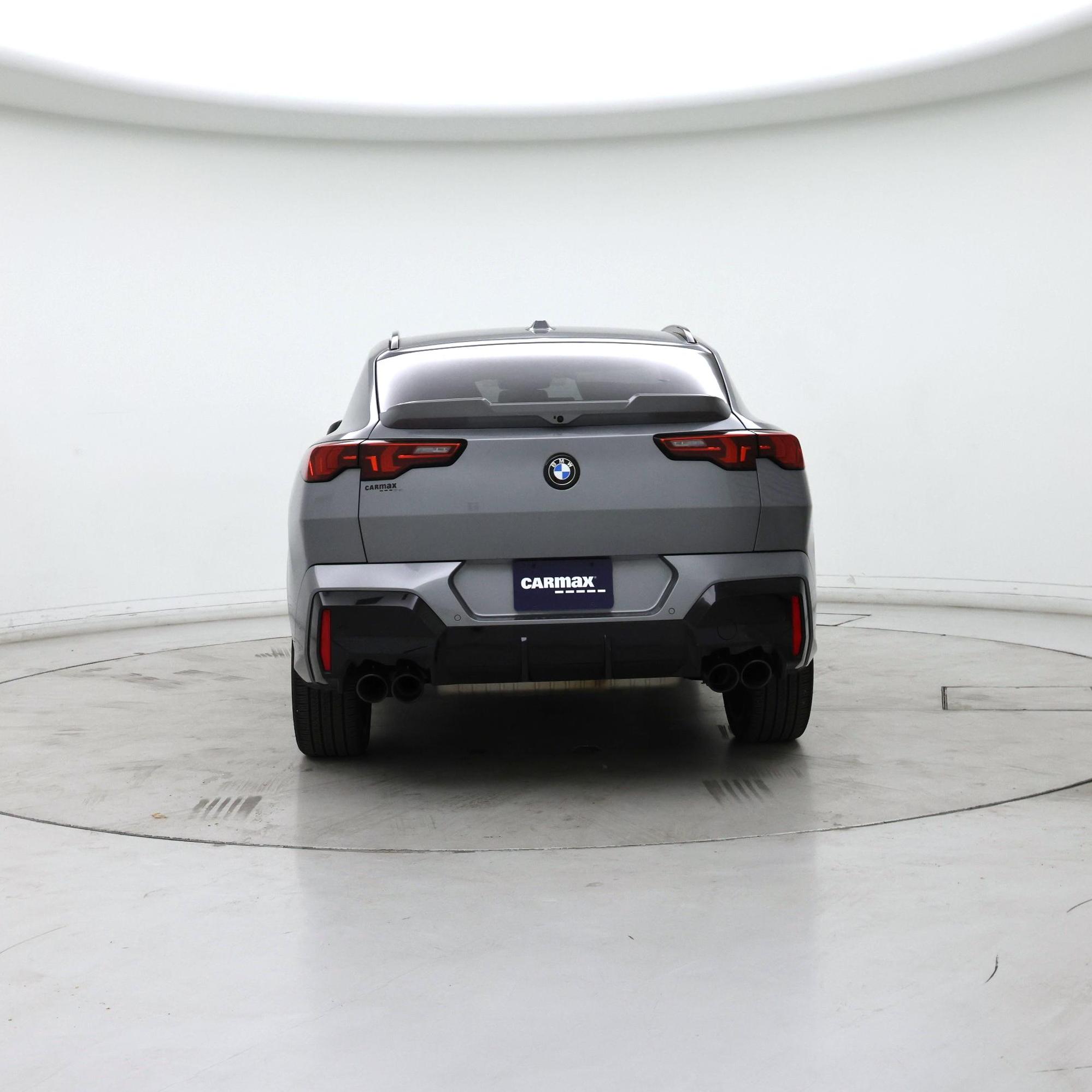 Thumbnail: 2024 BMW X2 - 6