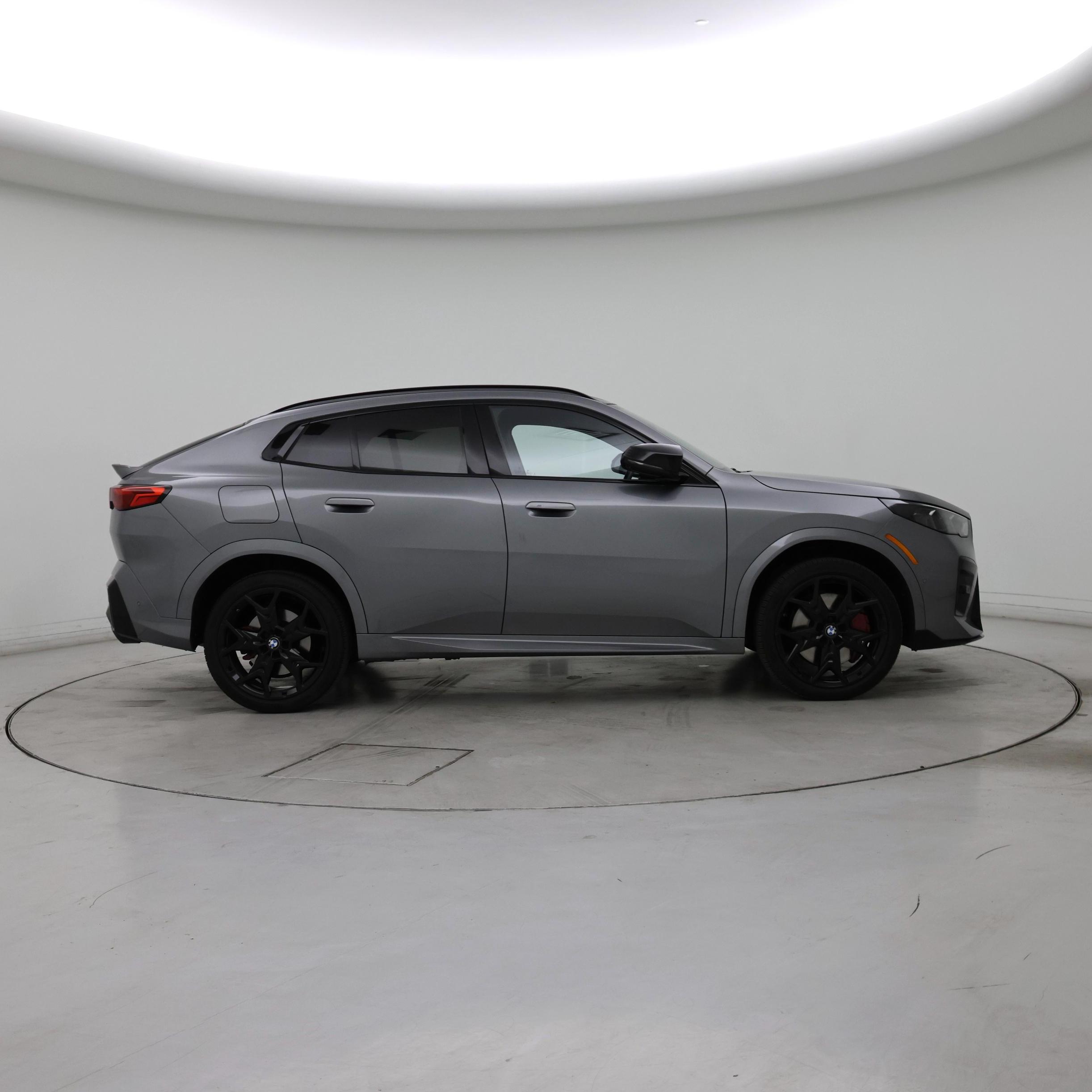 Thumbnail: 2024 BMW X2 - 7