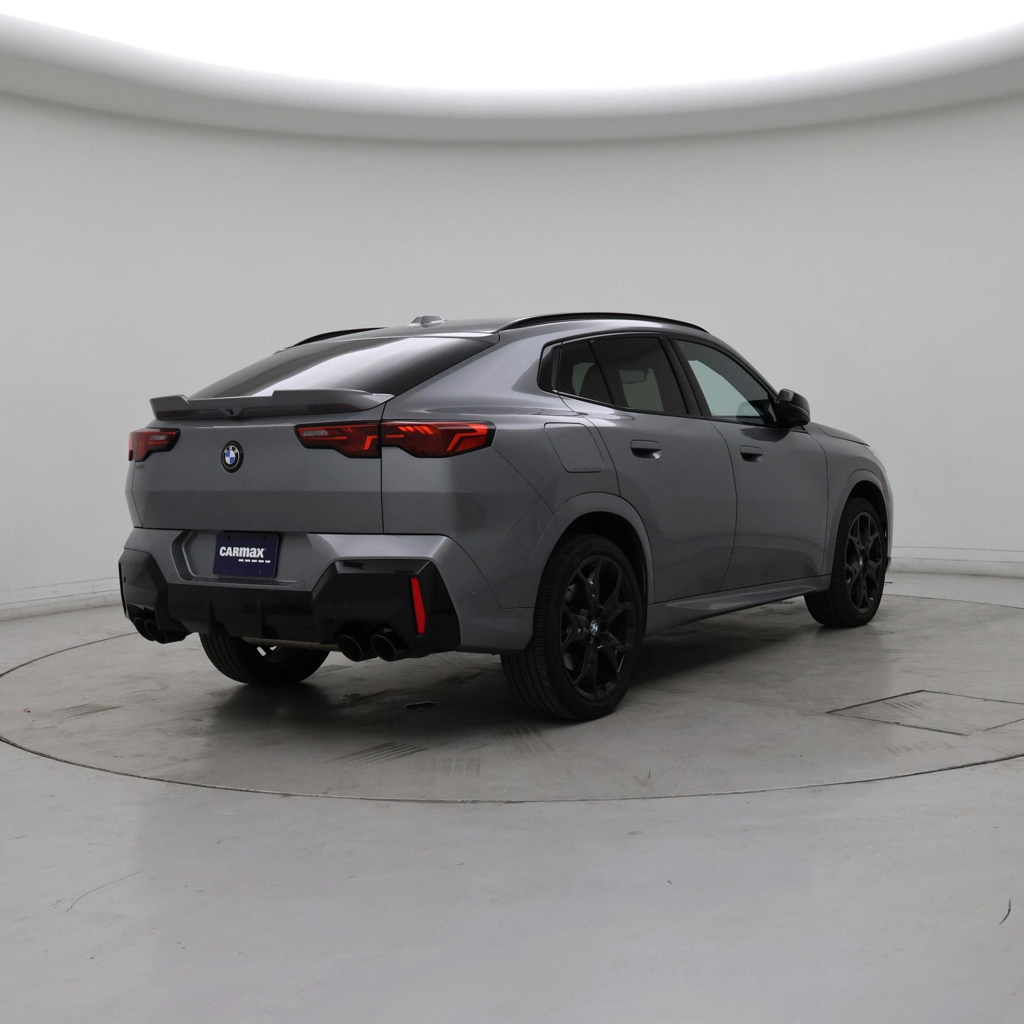 Thumbnail: 2024 BMW X2 - 8