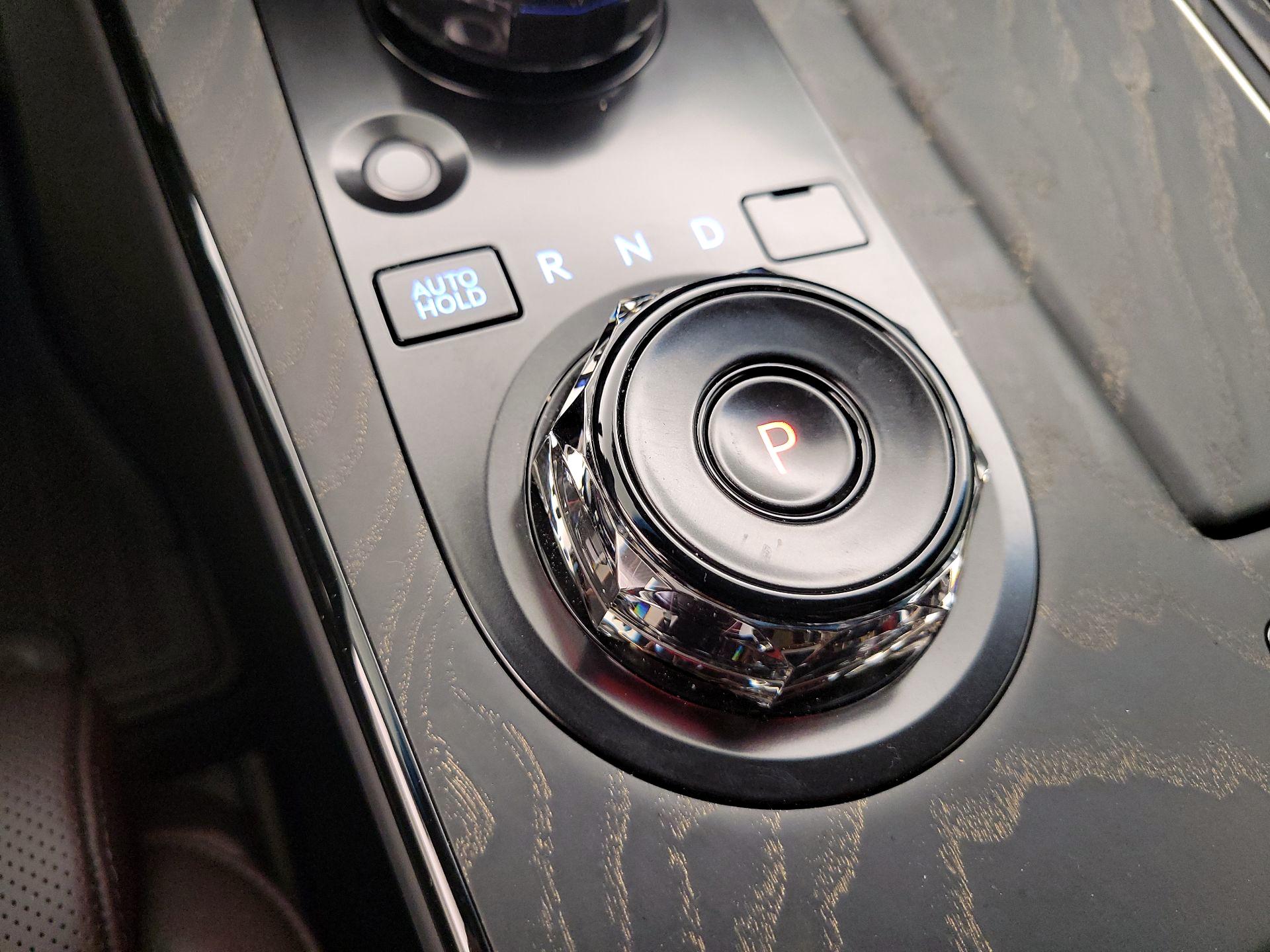 Thumbnail: 2026 Genesis G80 - 13