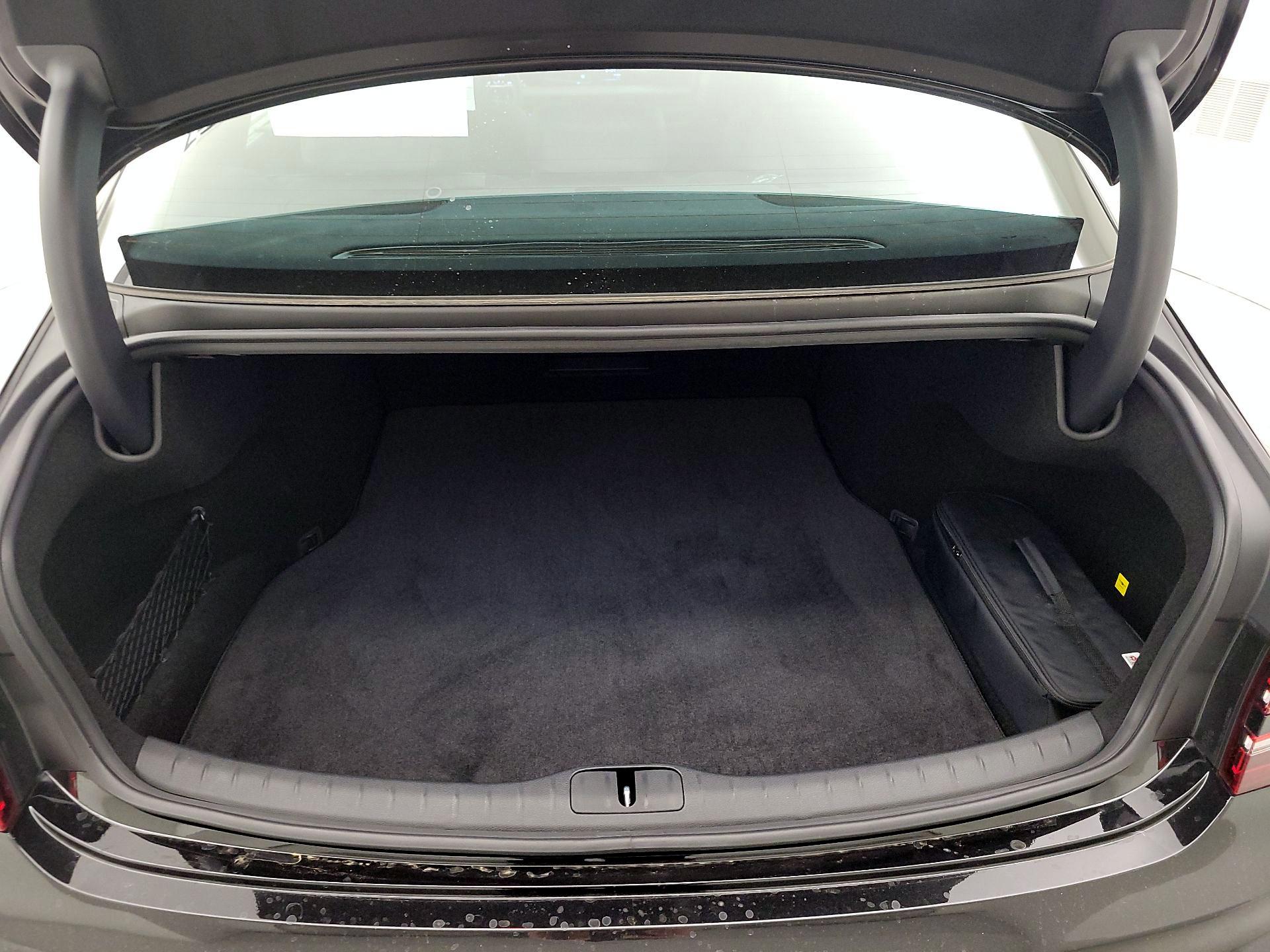 Thumbnail: 2026 Genesis G80 - 14